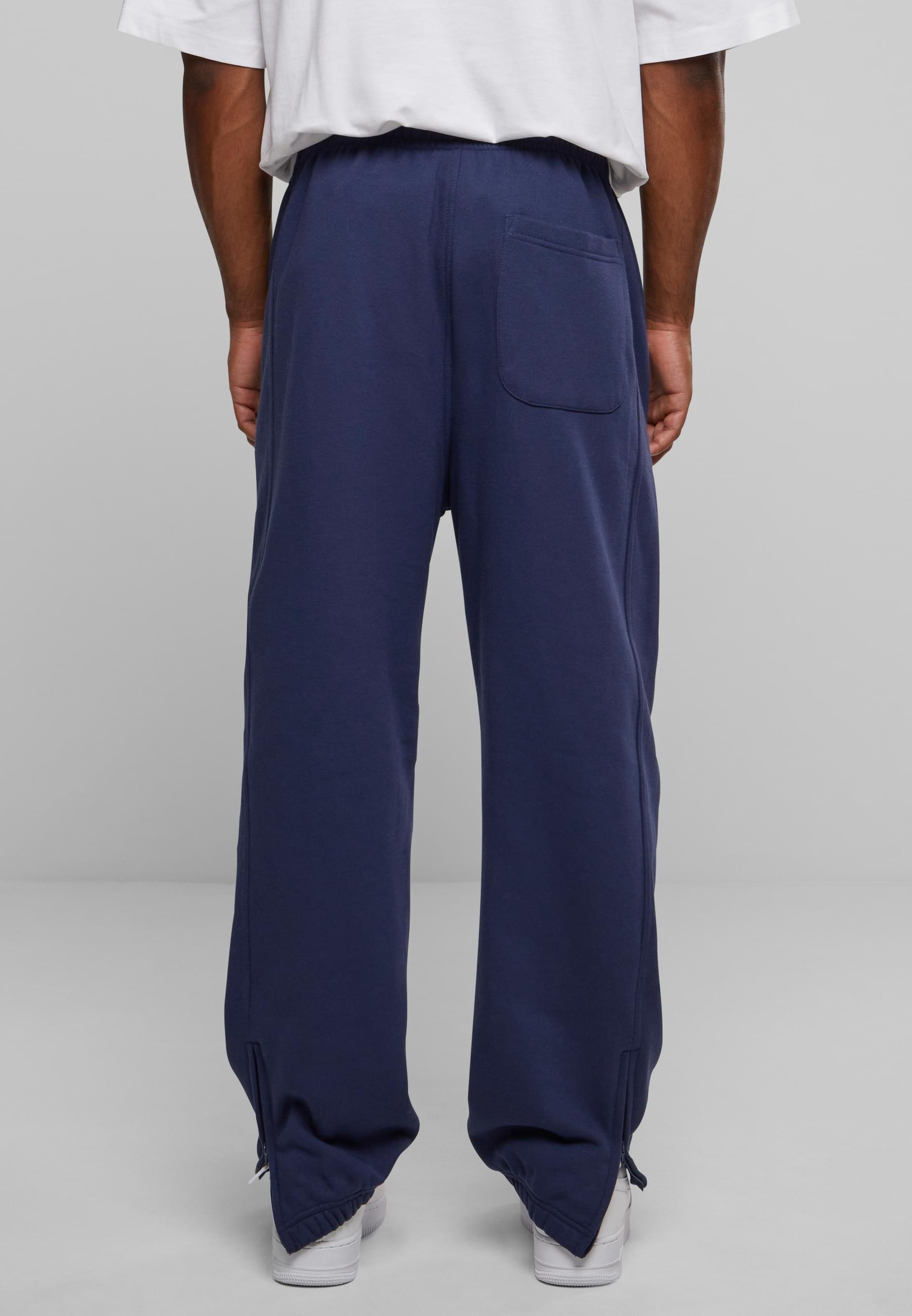 URBAN CLASSICS Jogginghose »Urban Classics Herren Sweatpants«, (1 tlg.)