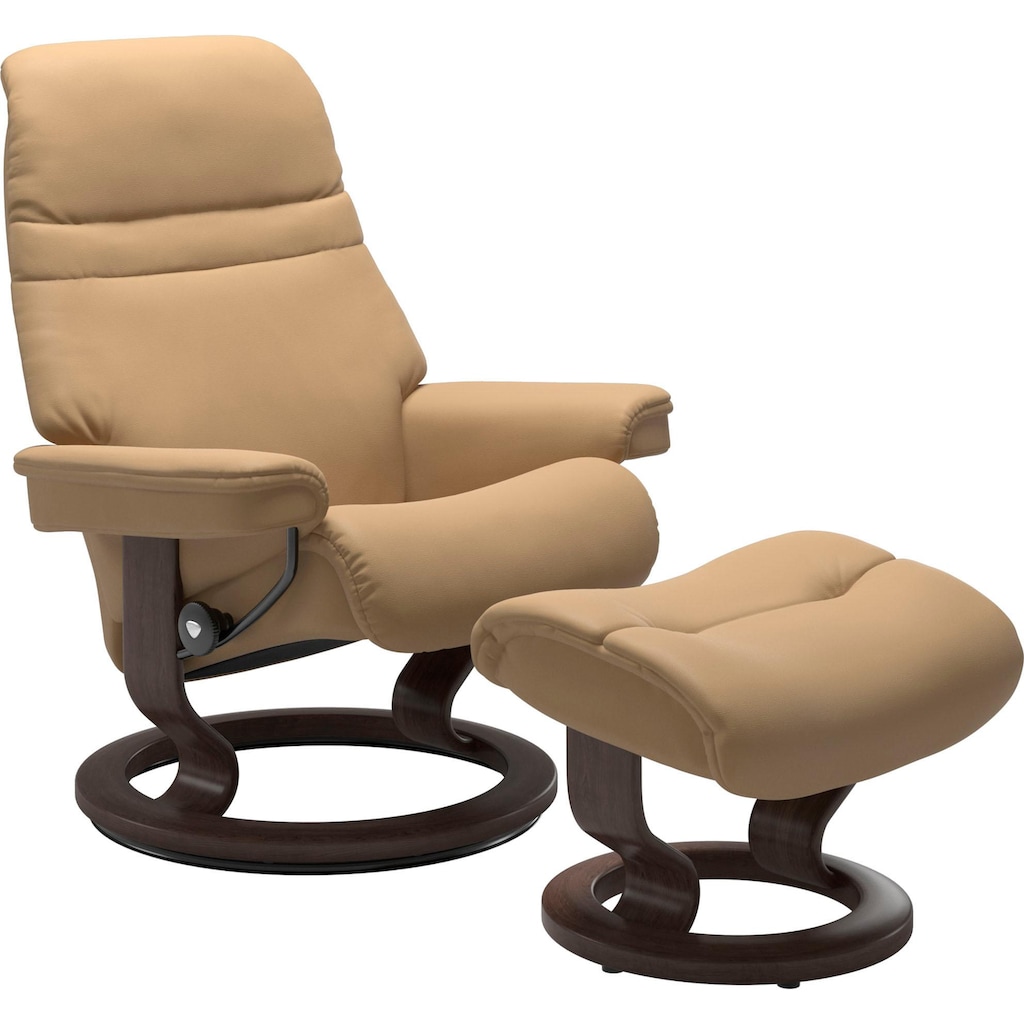 Stressless® Relaxsessel »Sunrise«