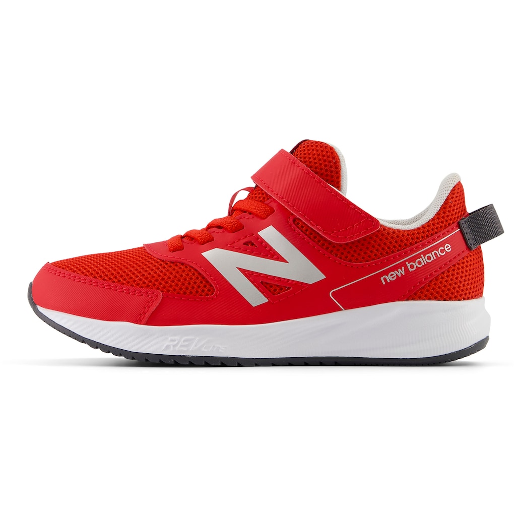 New Balance Laufschuh »YT570«, mit Klettverschluss