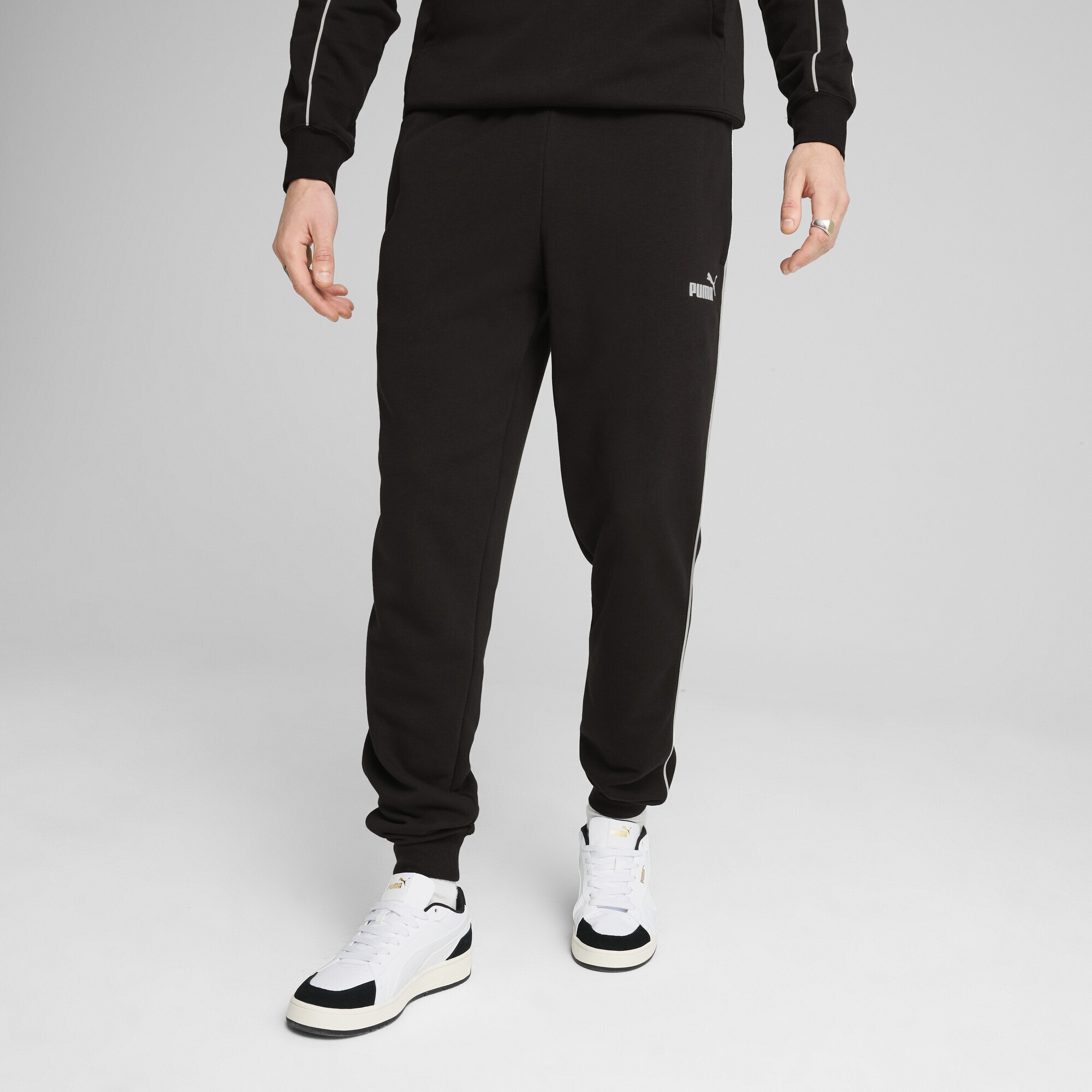 PUMA Sporthose »PUMA Sport Jogginghose Herren«