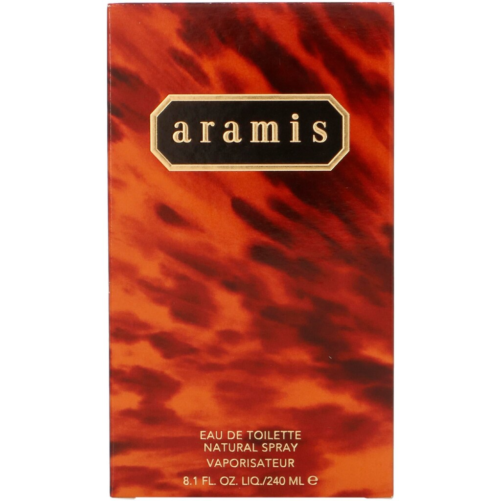 aramis Eau de Toilette »Classic«