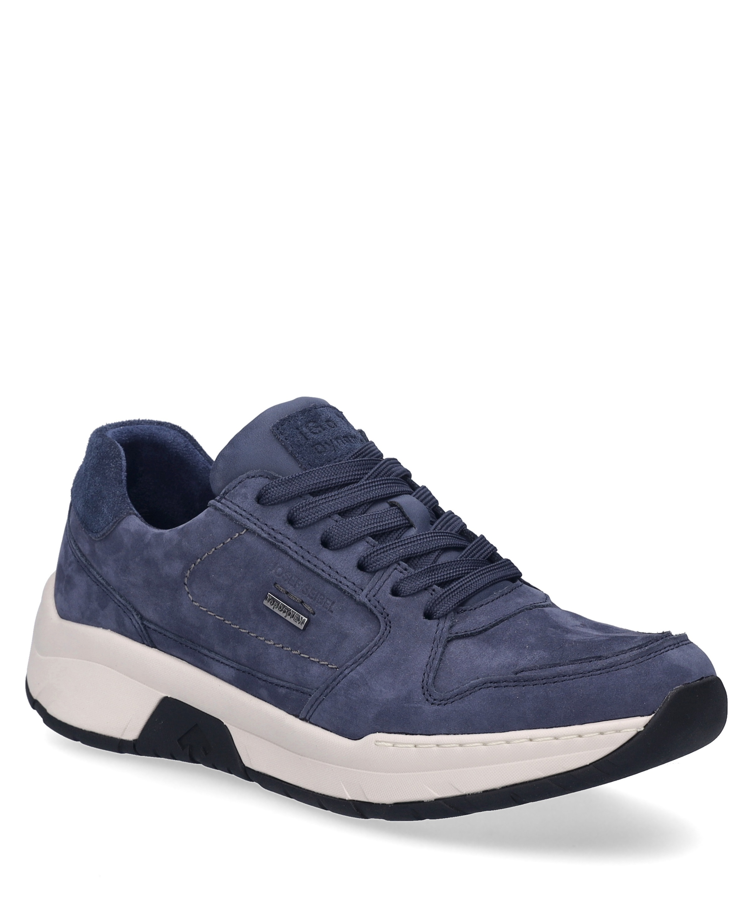 Josef Seibel Sneaker »Mitchell 50, dunkelblau«
