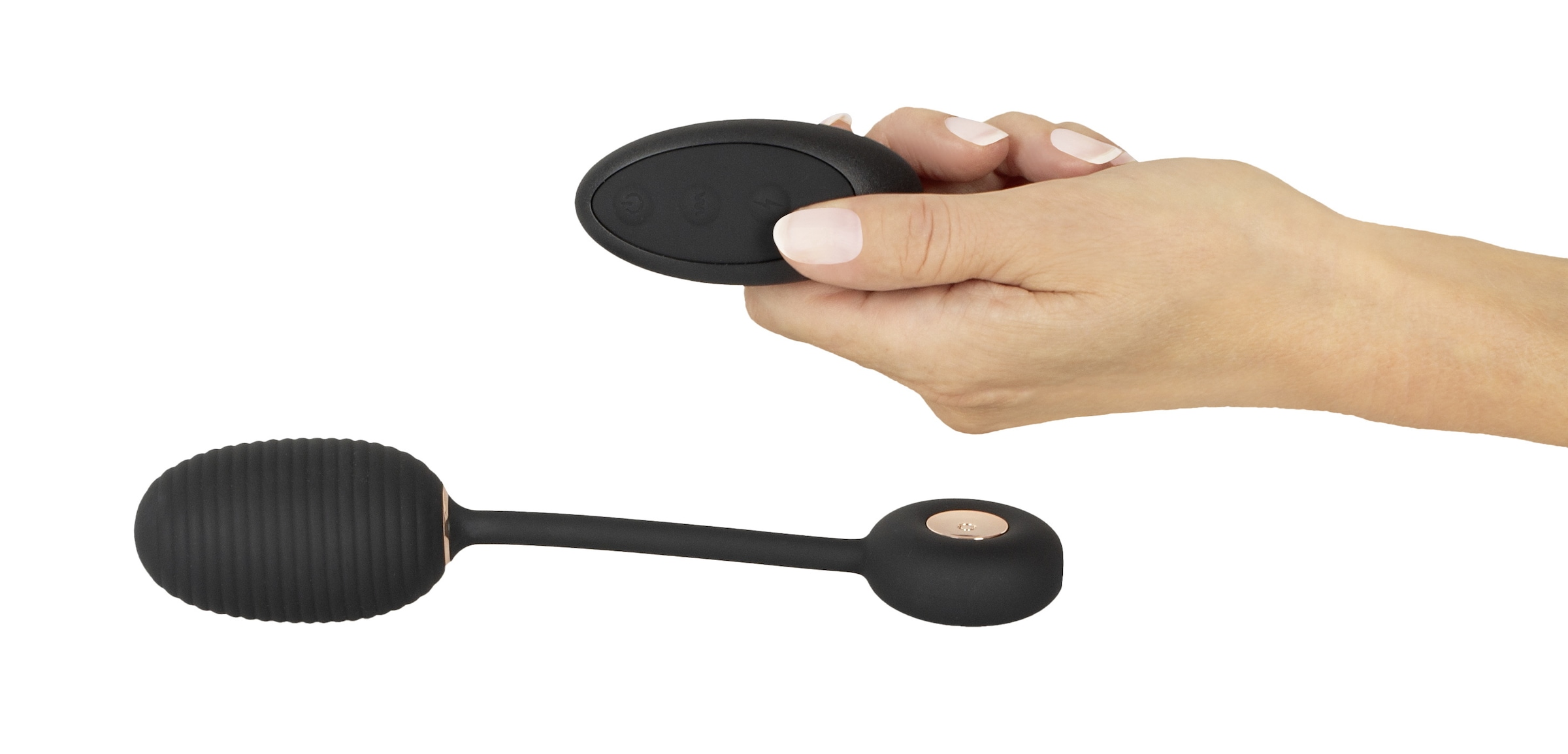 You2Toys Liebeskugeln »Vibro-Ei Intense RC Vibrating Egg«