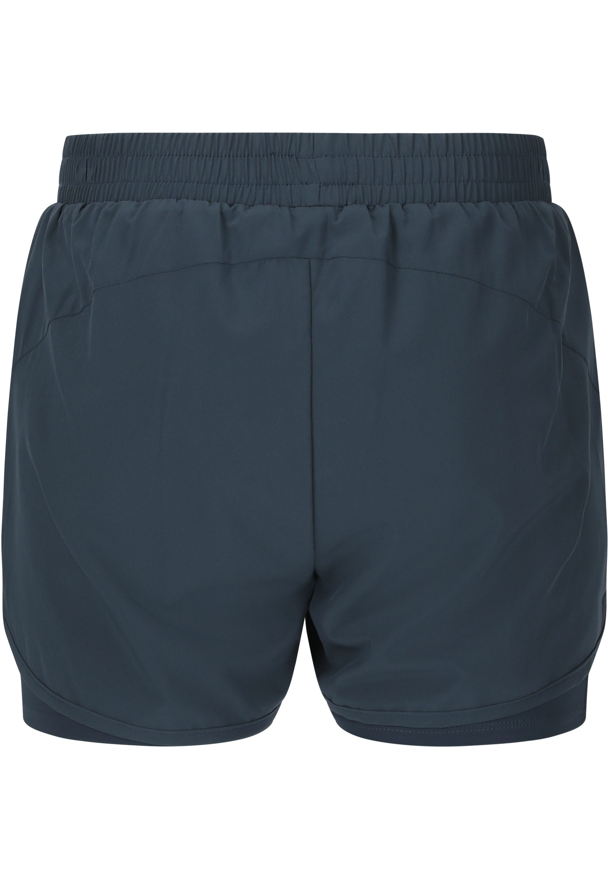 ENDURANCE Shorts »Heddae«  mit praktischer Innentight