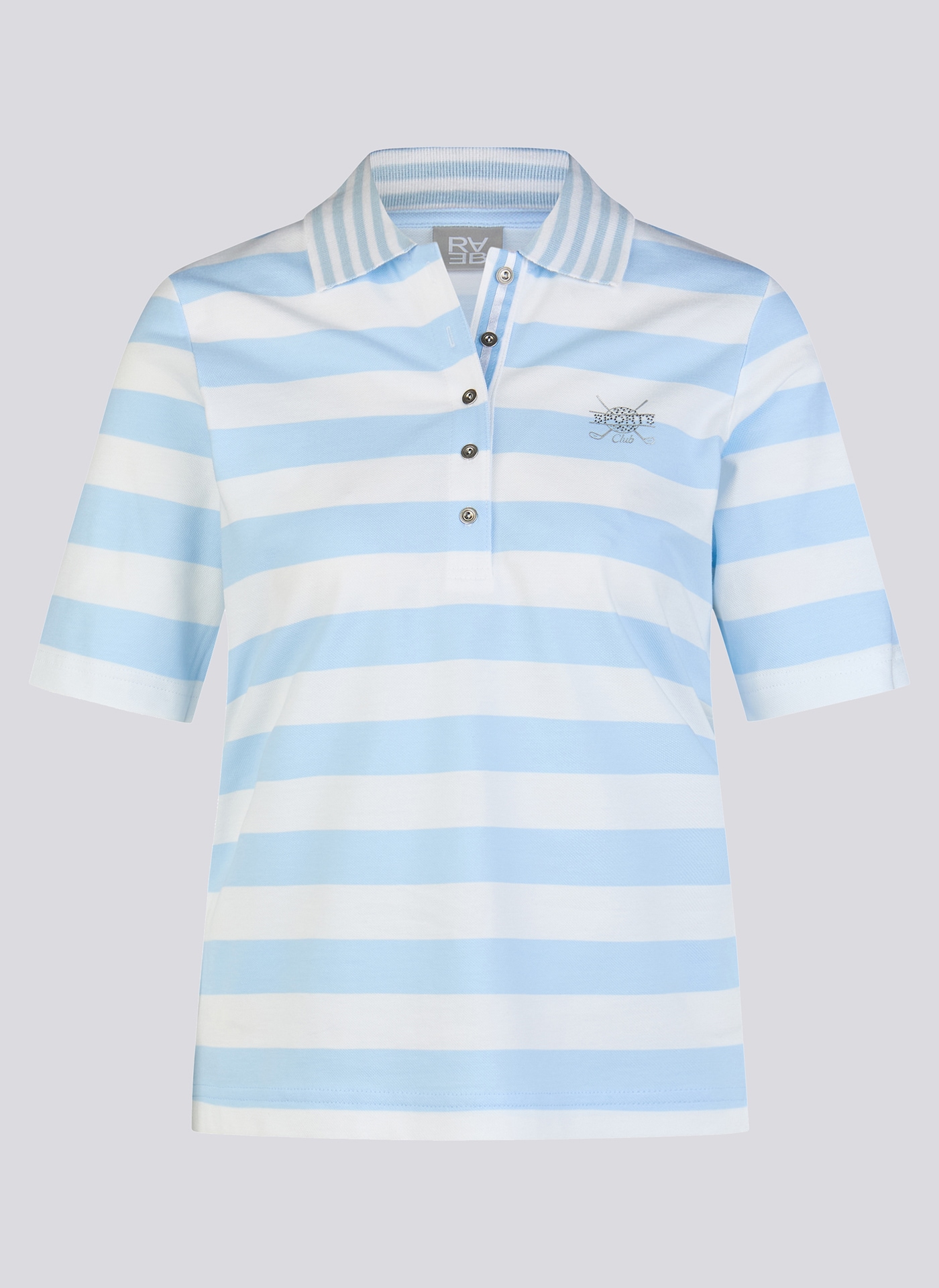 Rabe Print-Shirt »T-Shirt«