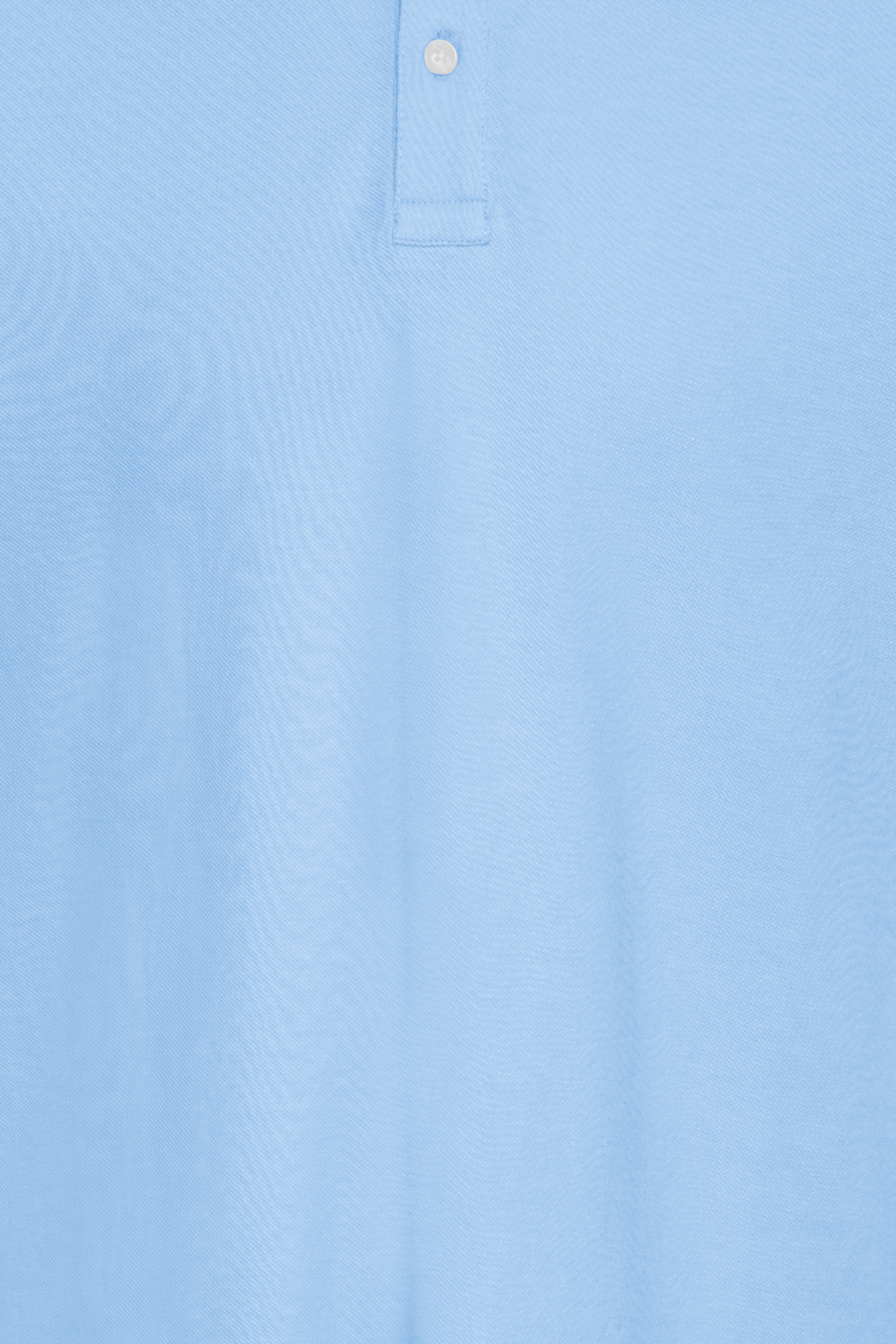 Blend BHGILBERT Polo Short Sleeve Lichen Blue XXL 2