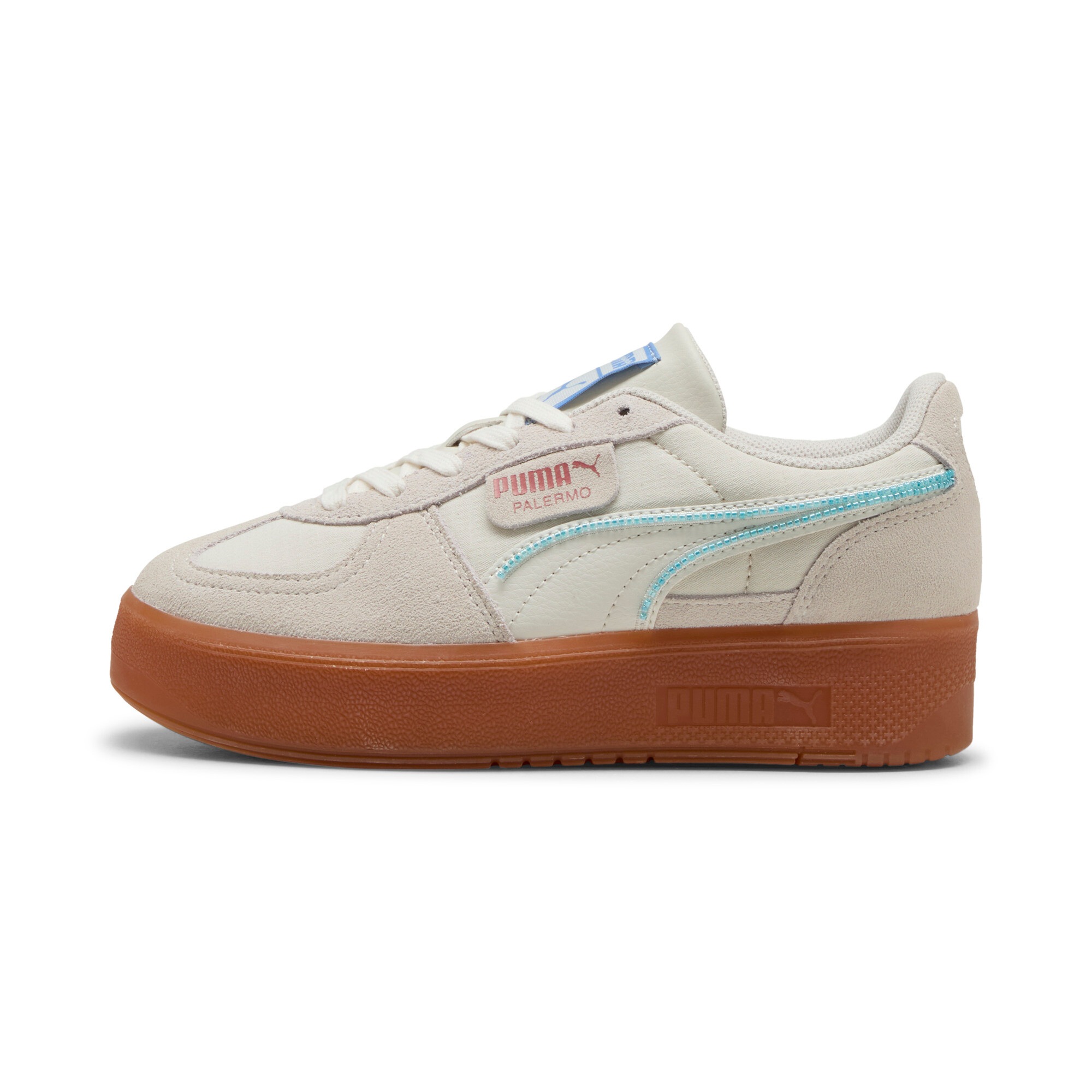 PUMA Sneaker "PALERMO ELEVATA GENTLE MELD WNS" günstig online kaufen