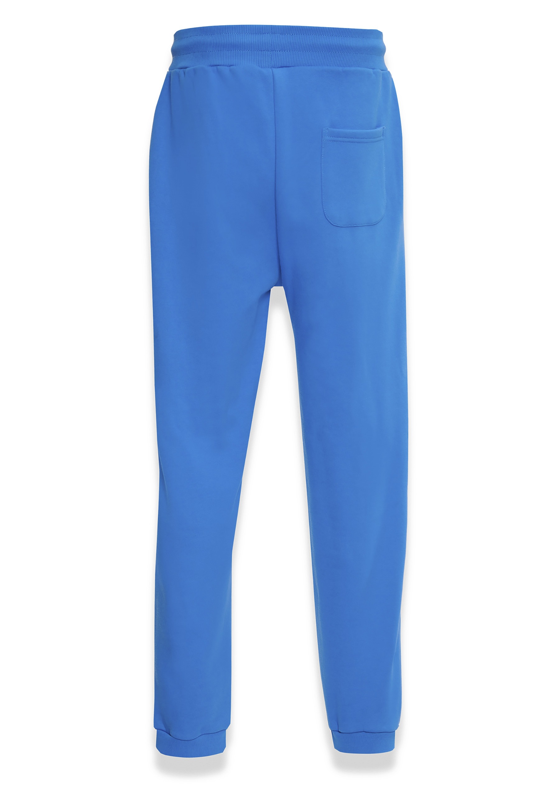 Dropsize Jogginghose »Dropsize Herren Bazix Republiq Super Heavy Blank Jogger«
