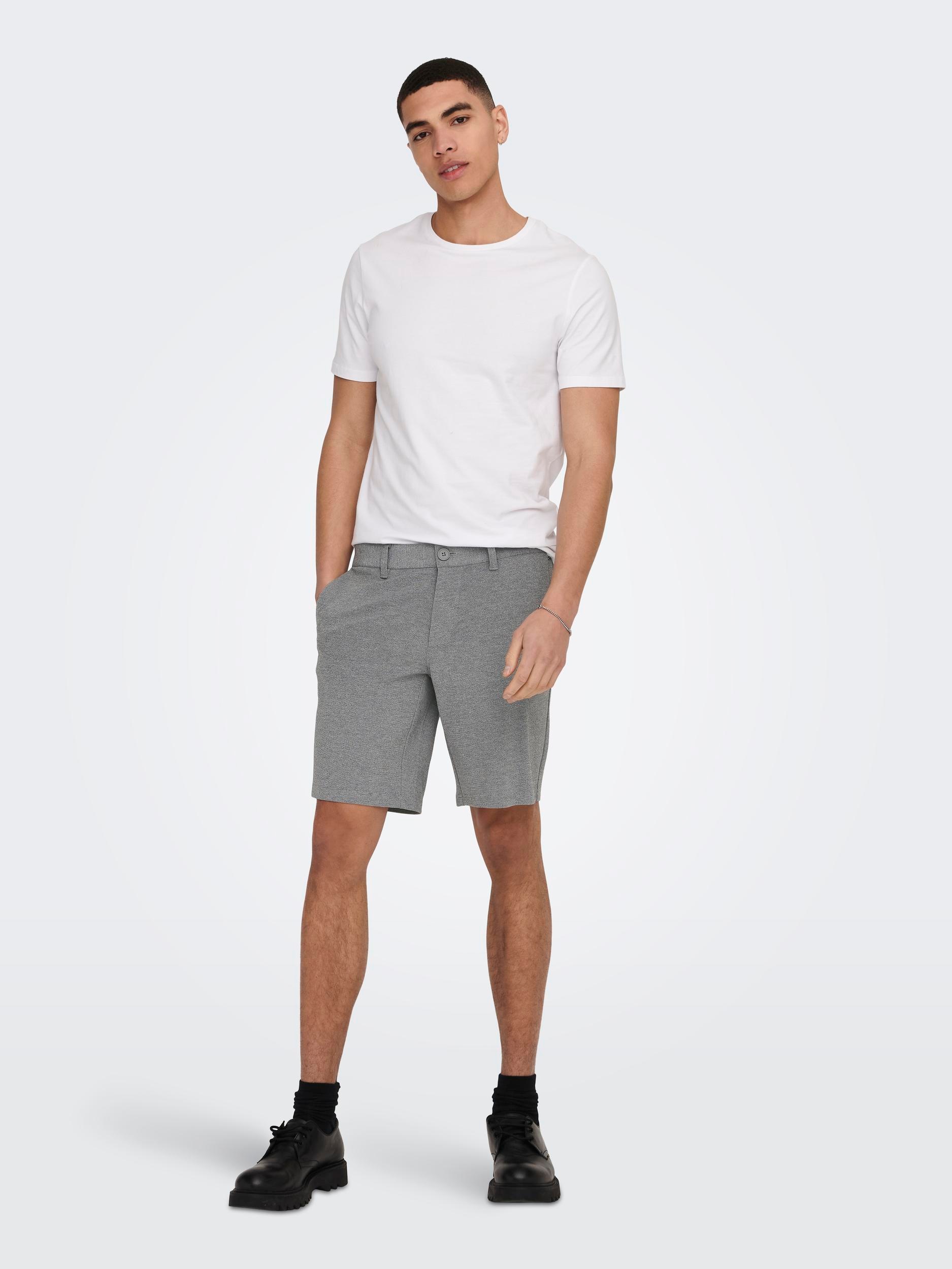 ONLY & SONS Chinoshorts »MARK SHORTS«