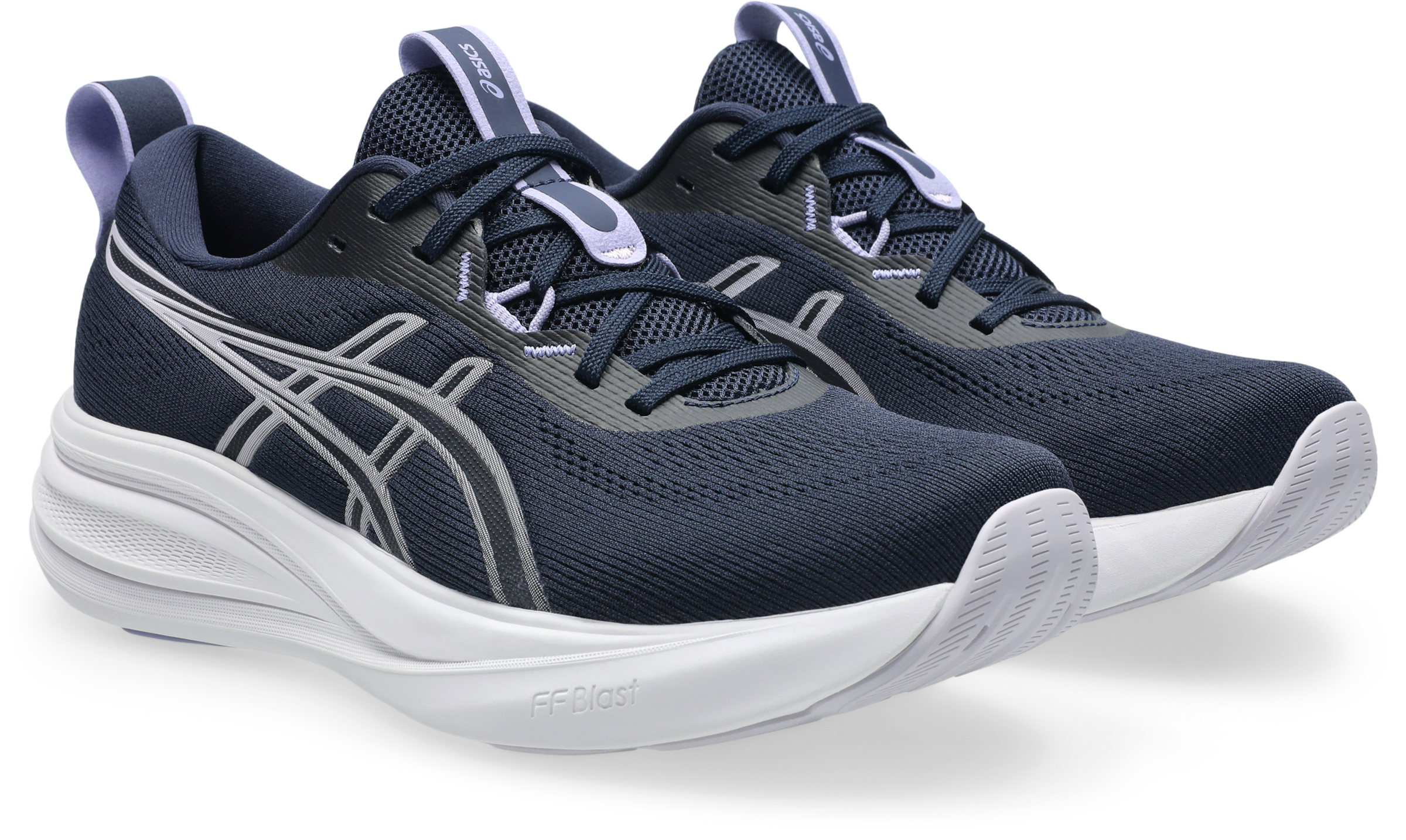 Asics Laufschuh "GEL-PULSE 17" für Straße und Fitnessstudio, mit FF BLAST D günstig online kaufen