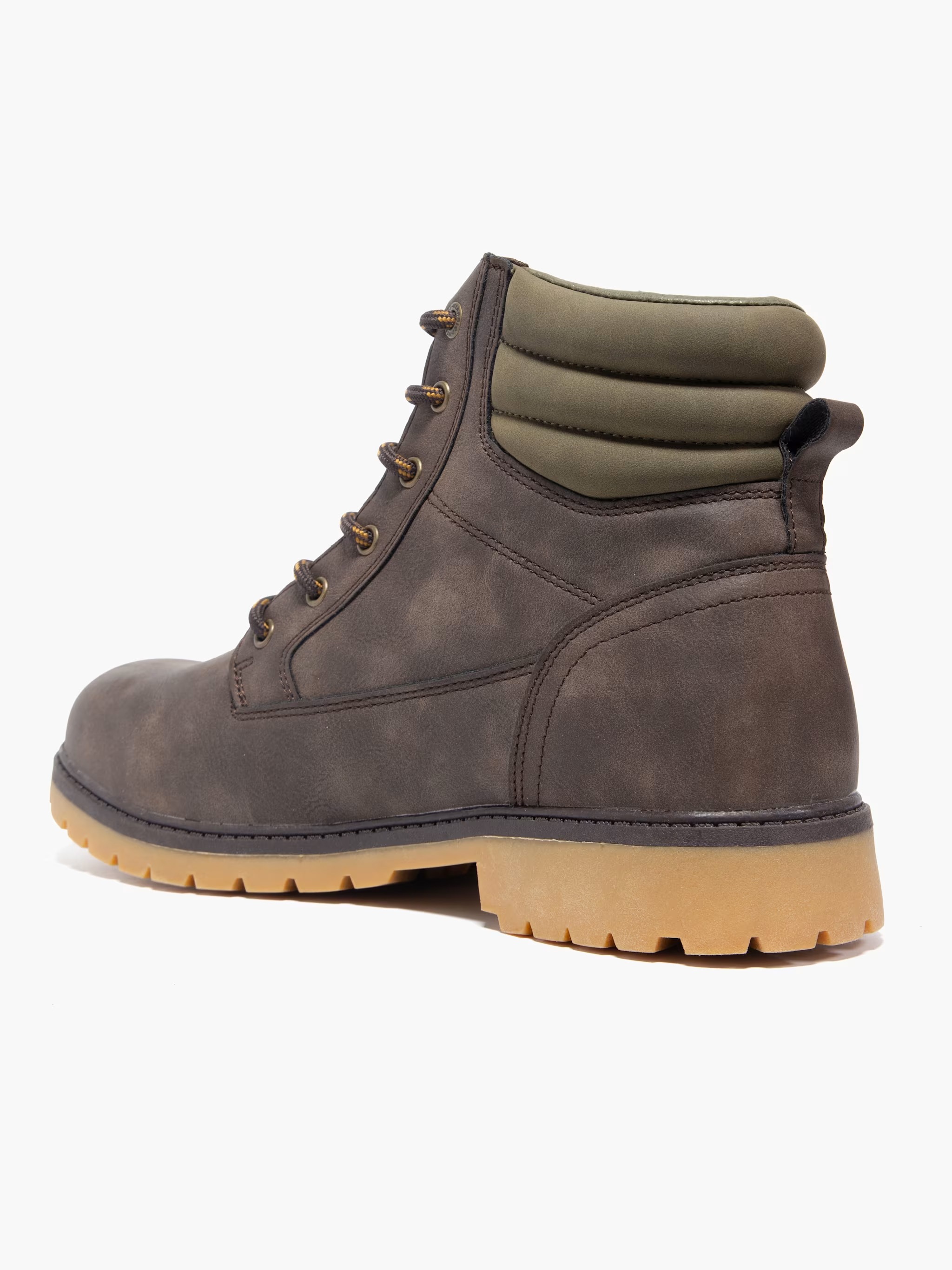 Wrangler Winterstiefel "EDEN MEN HIGH" günstig online kaufen
