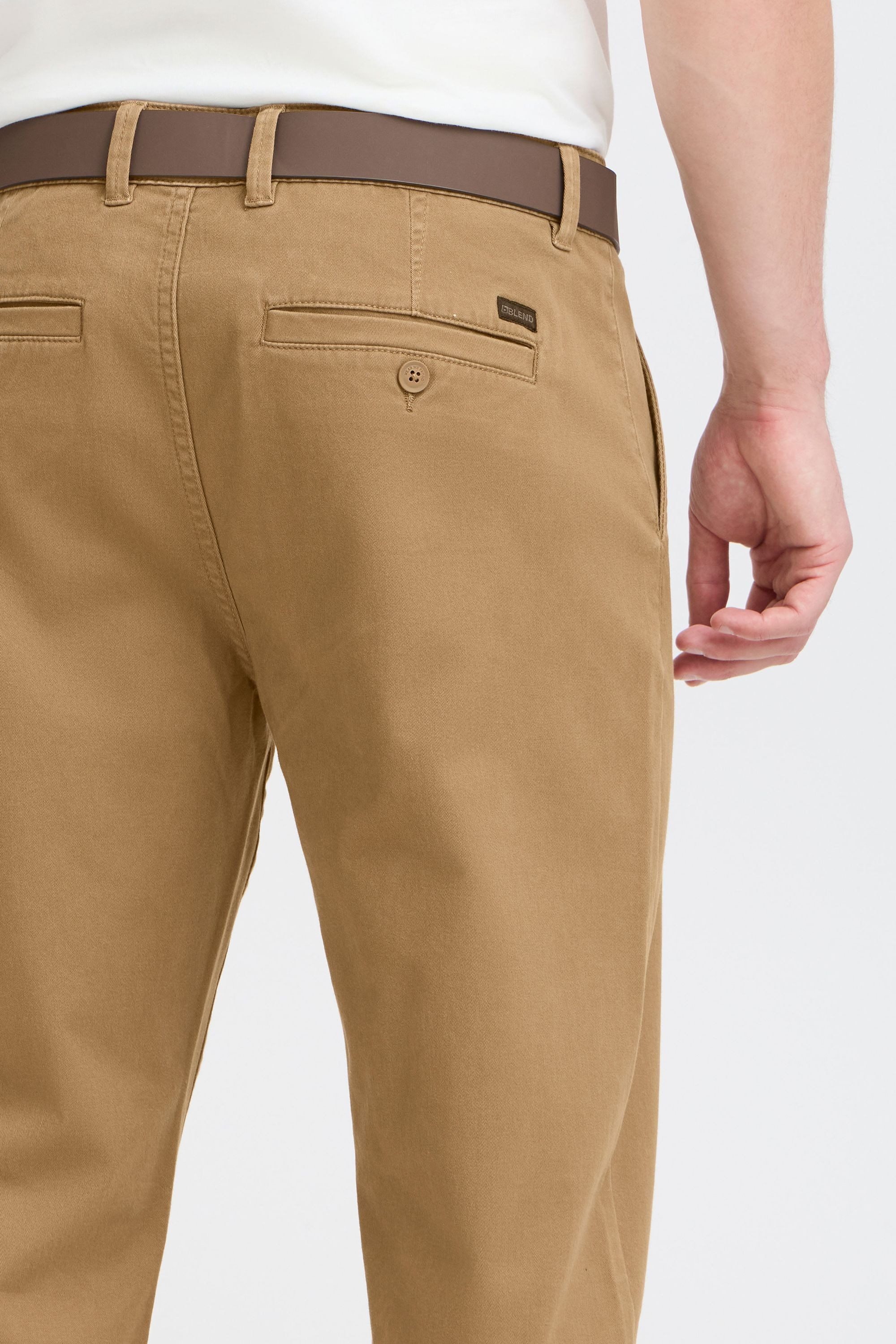Blend Chinohose »Chinohose BHLPants«