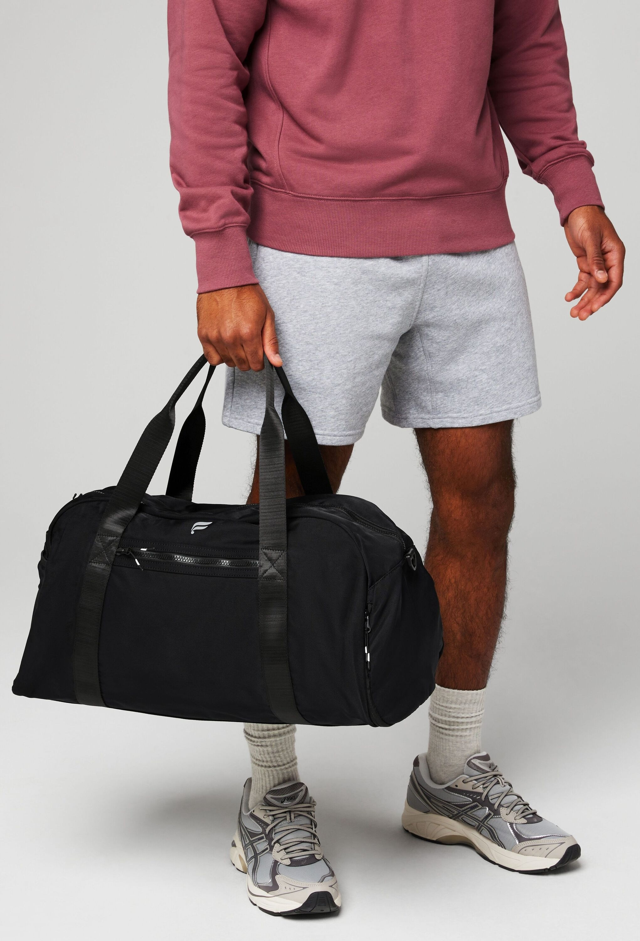 Fabletics Abendtasche »Fabletics BAG THE-OVERNIGHT-BAG« mit Schuhfach