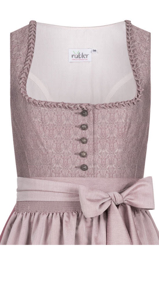 Thumbnail - Nübler Dirndl "Dirndl lang Adele"