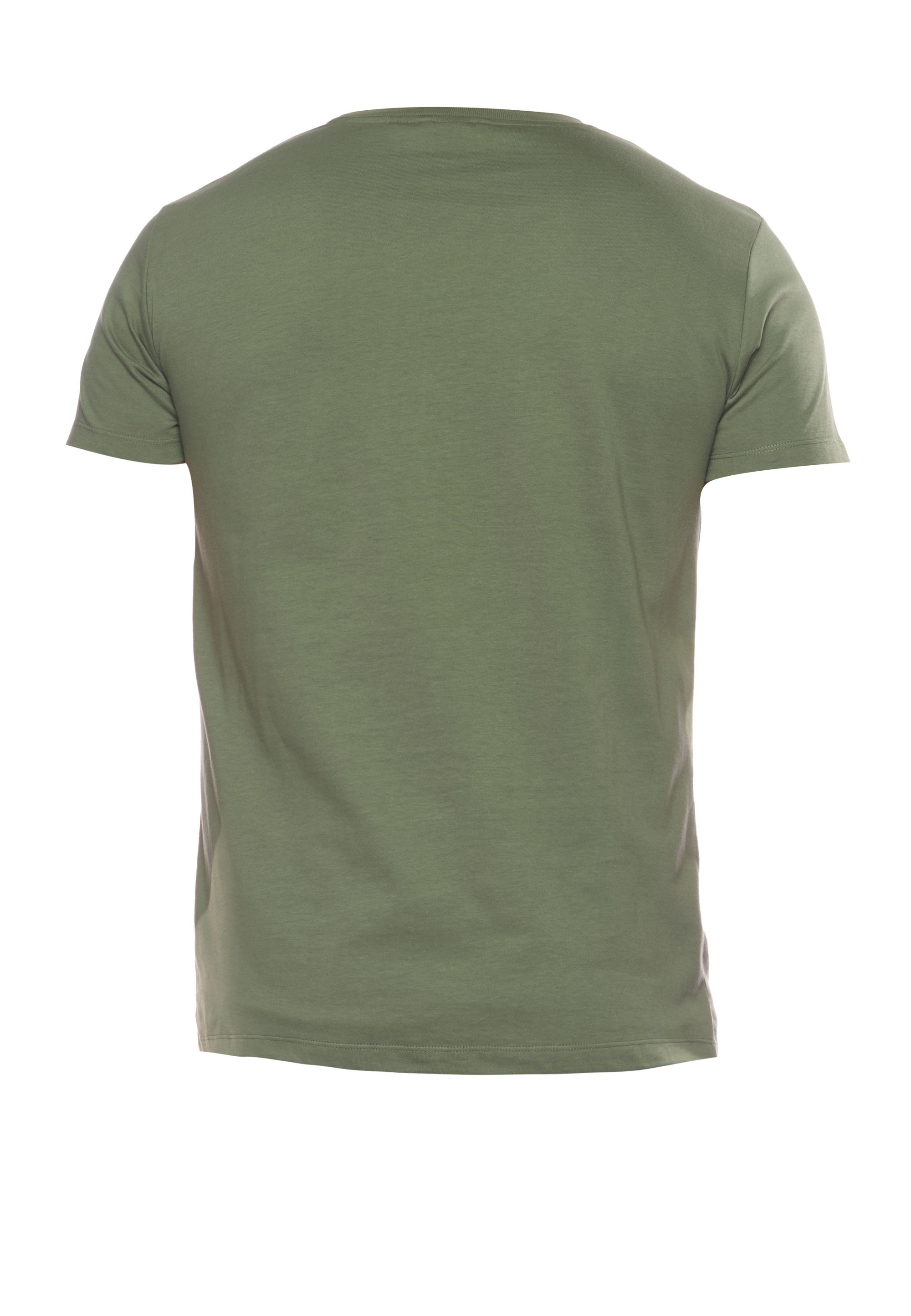 Le Temps Des Cerises T-Shirt, mit trendigem Frontprint