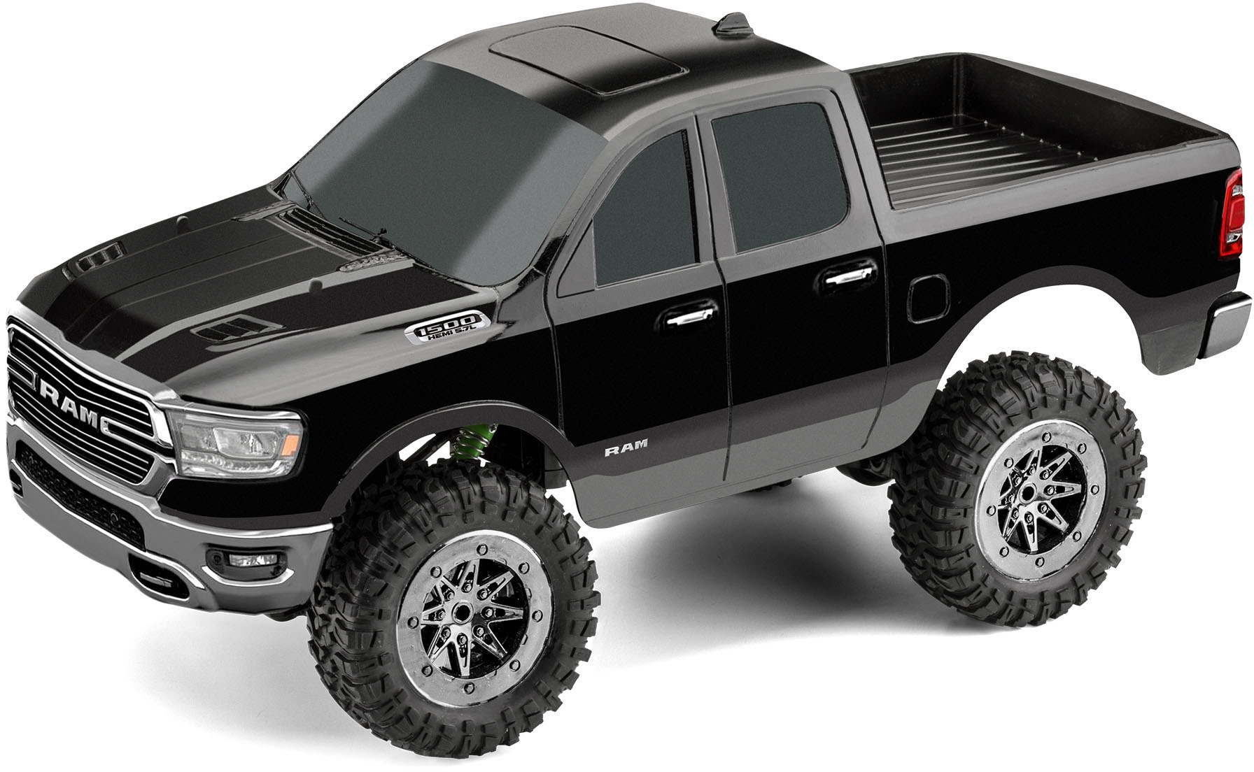 Revell® RC-Auto »Revell® control, RAM 1500 Laramie«