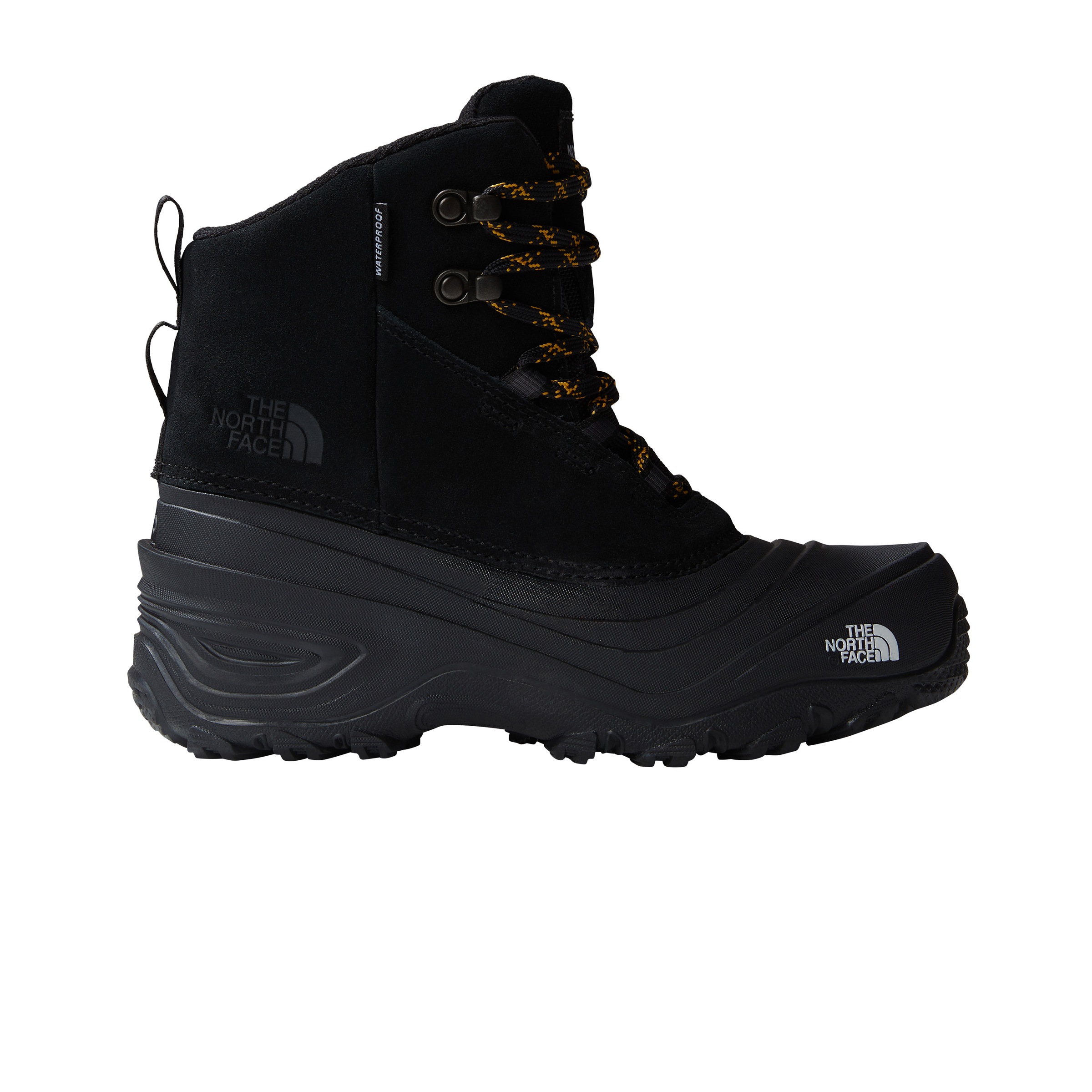 The North Face Winterstiefel "Y CHILKAT V LACE WP" wasserdicht günstig online kaufen
