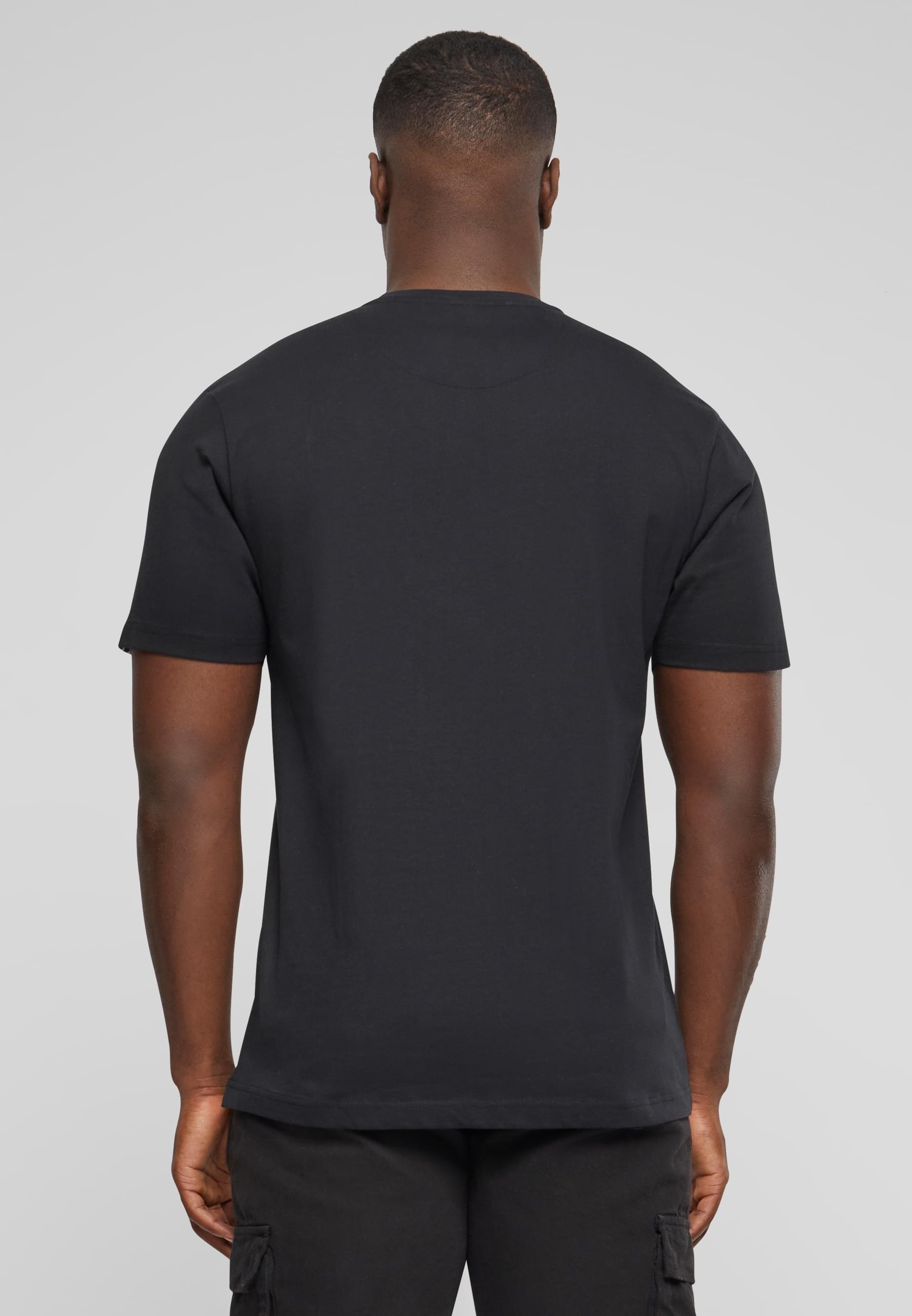 DEF T-Shirt »DEF Herren Hekla T-Shirt« 1 Stk.