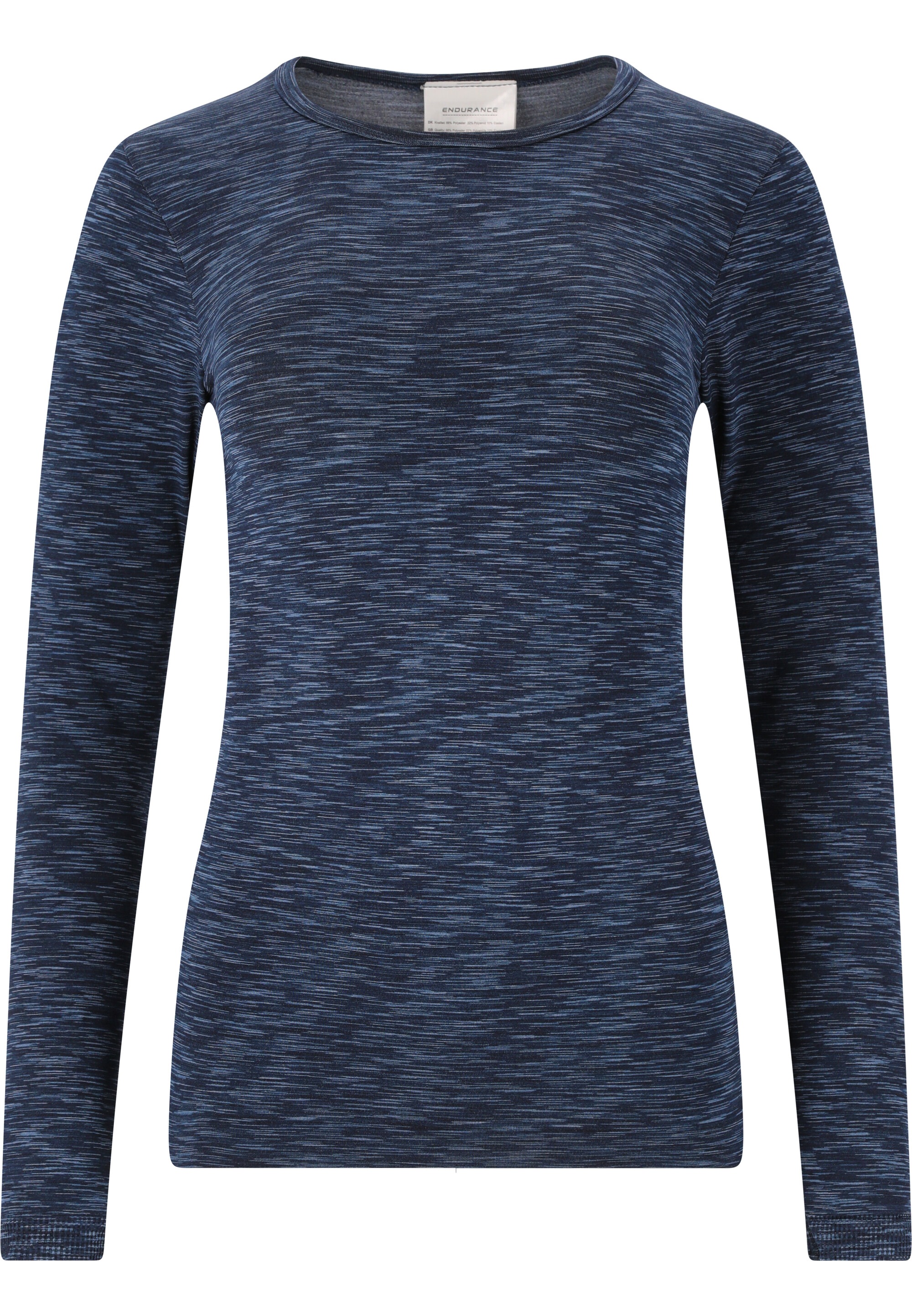 Thumbnail - ENDURANCE Langarmshirt "Crina", (1 tlg.), mit atmungsaktivem Material