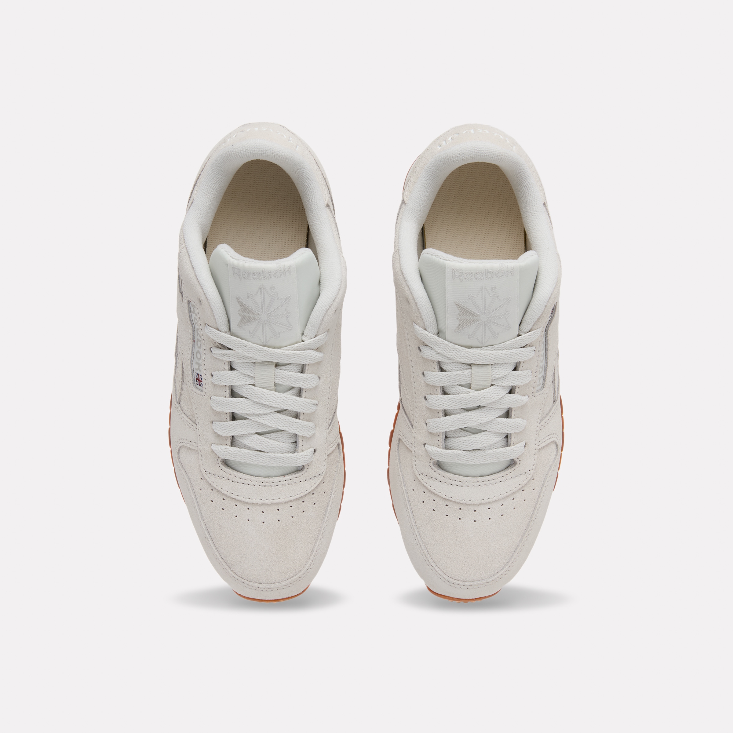 Reebok Classic Sneaker »CLASSIC LEATHER«