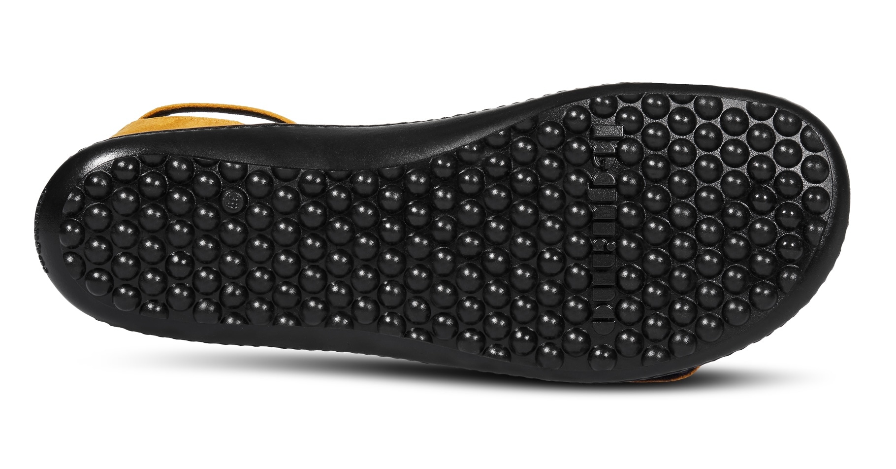 Leguano Barfußschuh, Sommerschuh, Sandale, Sandalette, mit praktischem Klettverschluss