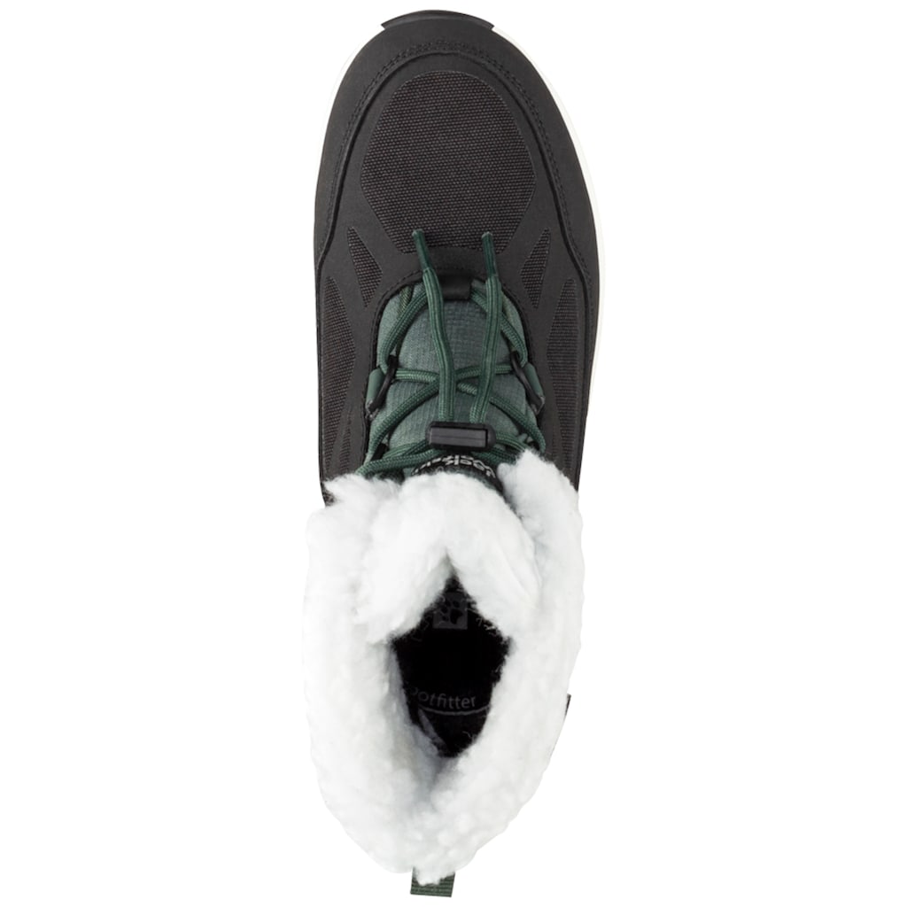 Jack Wolfskin Winterstiefel »VOJO SHELL XT TEXAPORE MID K«