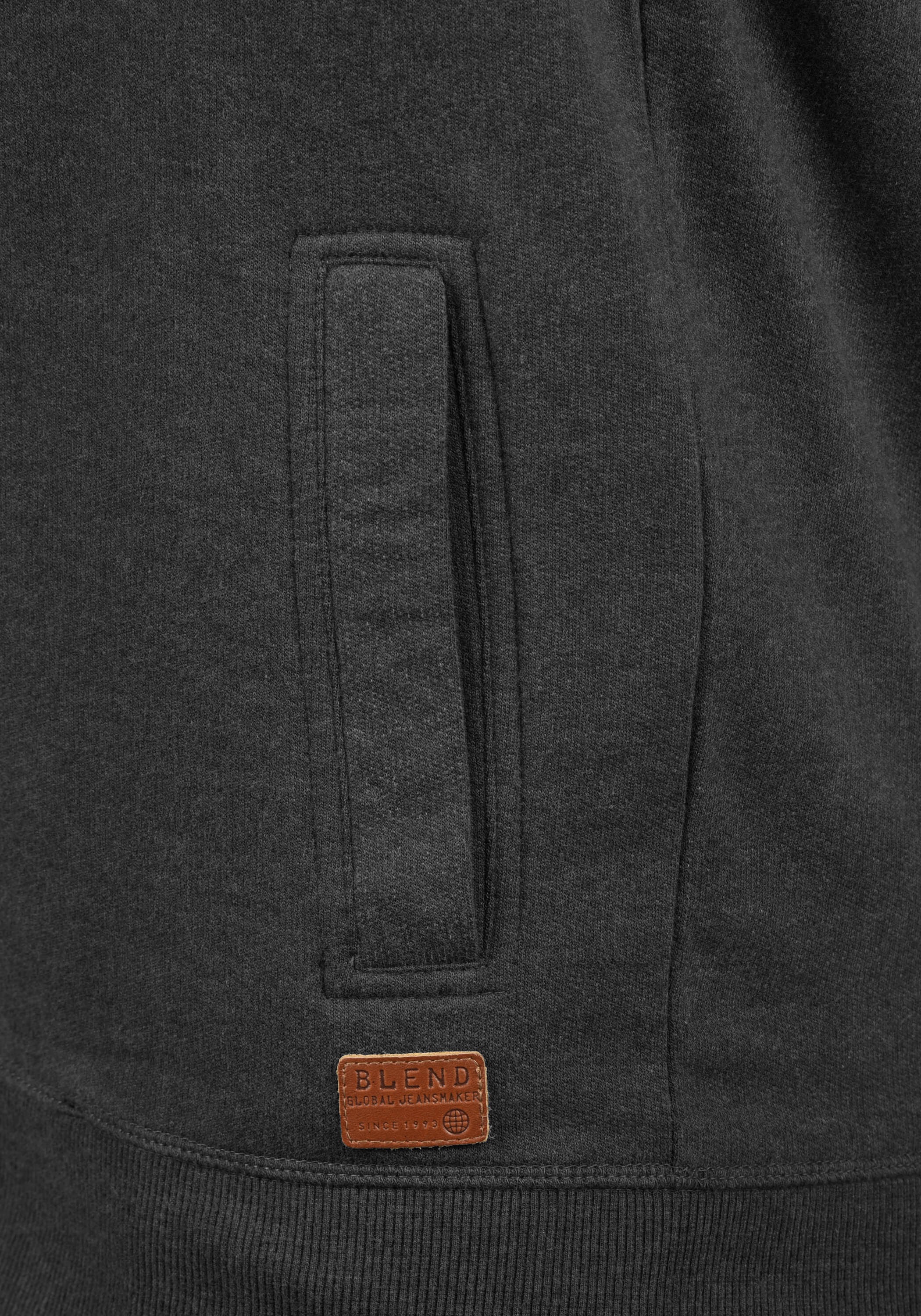 Blend Sweatjacke »Sweatjacke BHAlio«