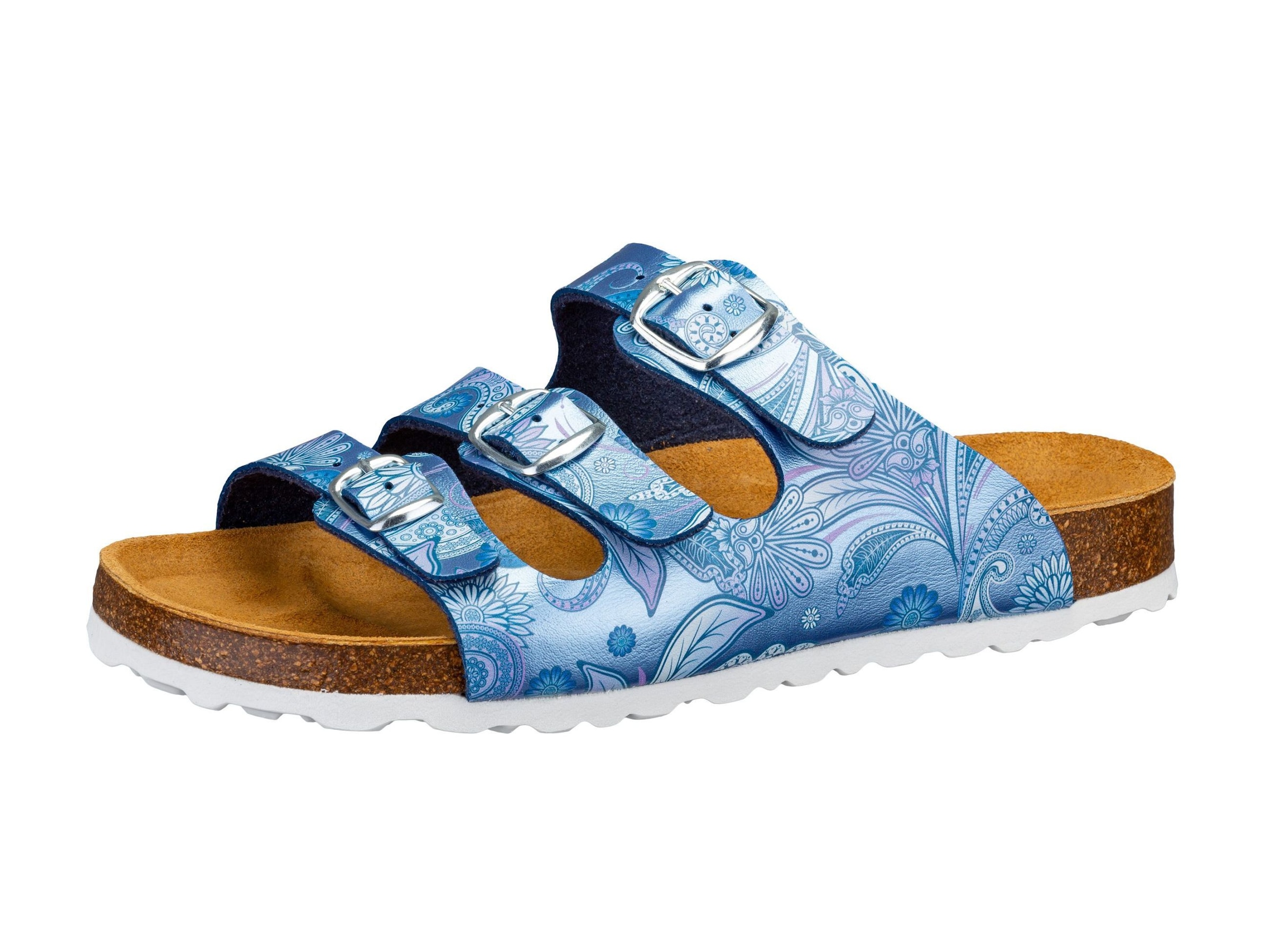 Lico Pantolette "Pantolette Bioline Lady Power" günstig online kaufen