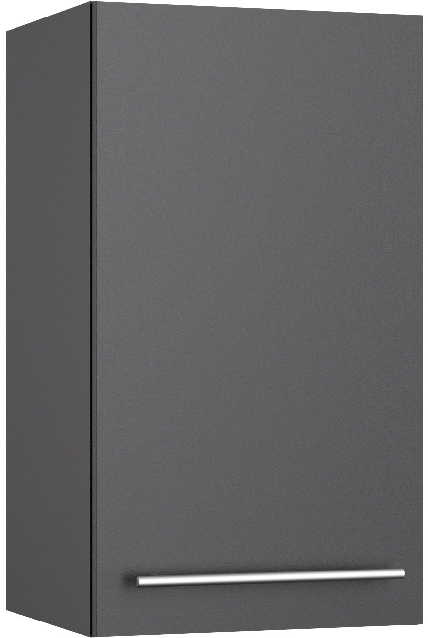 KOCHSTATION Hängeschrank "KS-Bern2", Breite 40 cm, 1 Tür, 2 Einlegeböden günstig online kaufen
