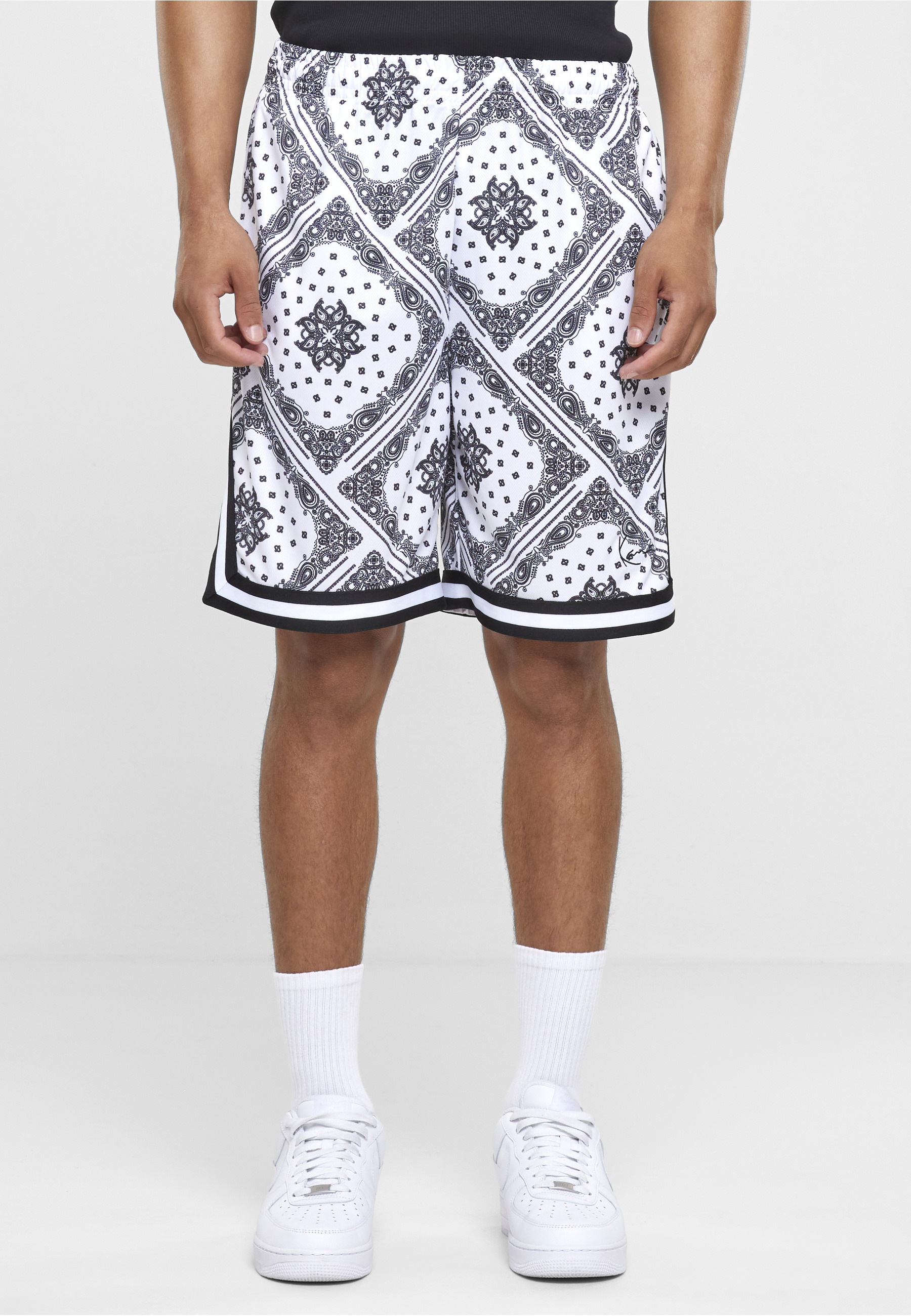 Karl Kani Shorts »Karl Kani Herren«