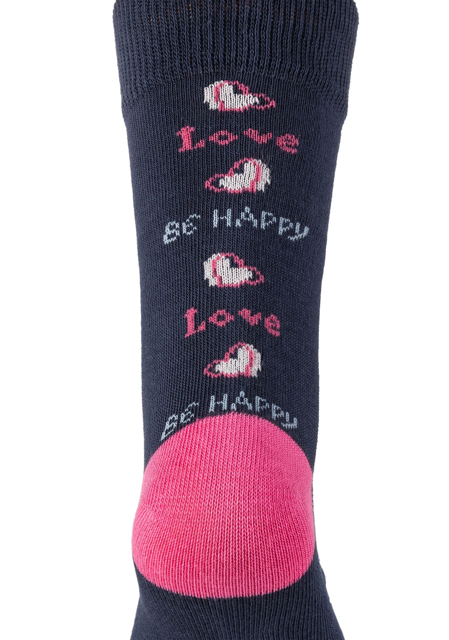 Camano Socken »Socken 7er Pack«