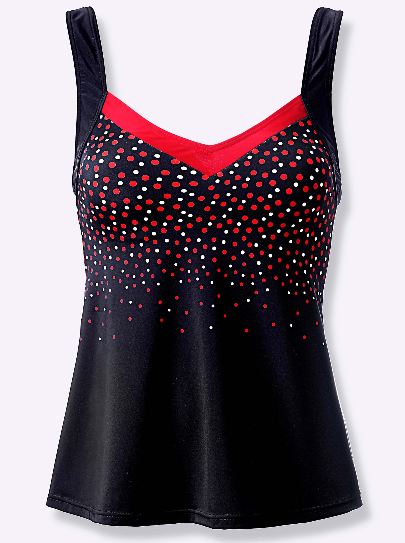 feel good Tankini-Top