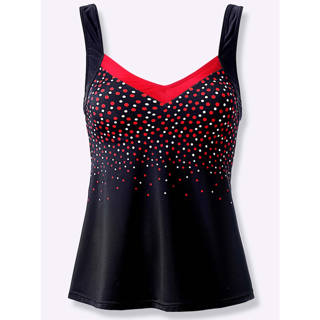 feel good Tankini-Top