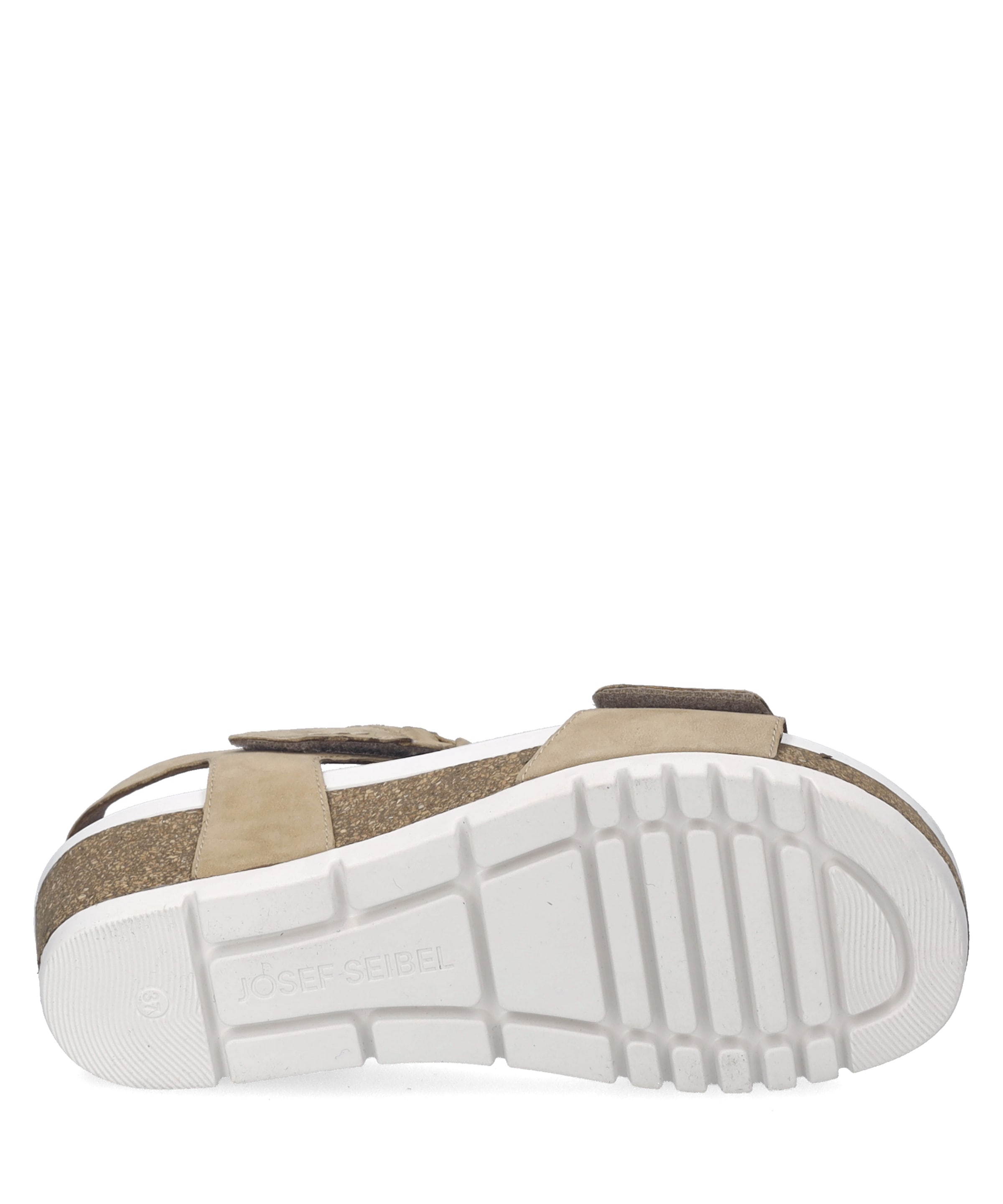 Josef Seibel Sandale »Quinn 22, beige«