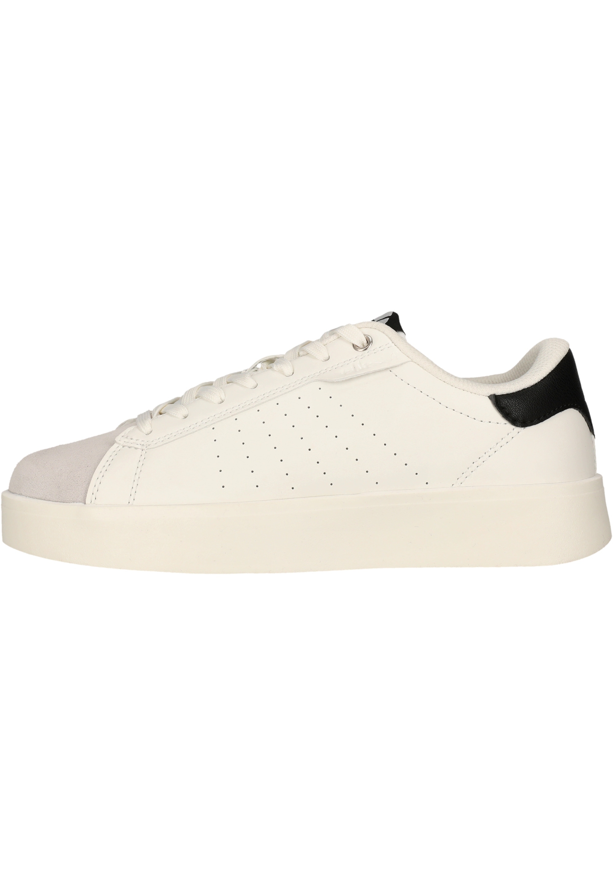 Ellesse Sneaker »Ned«  im sportlich-schlichten Design