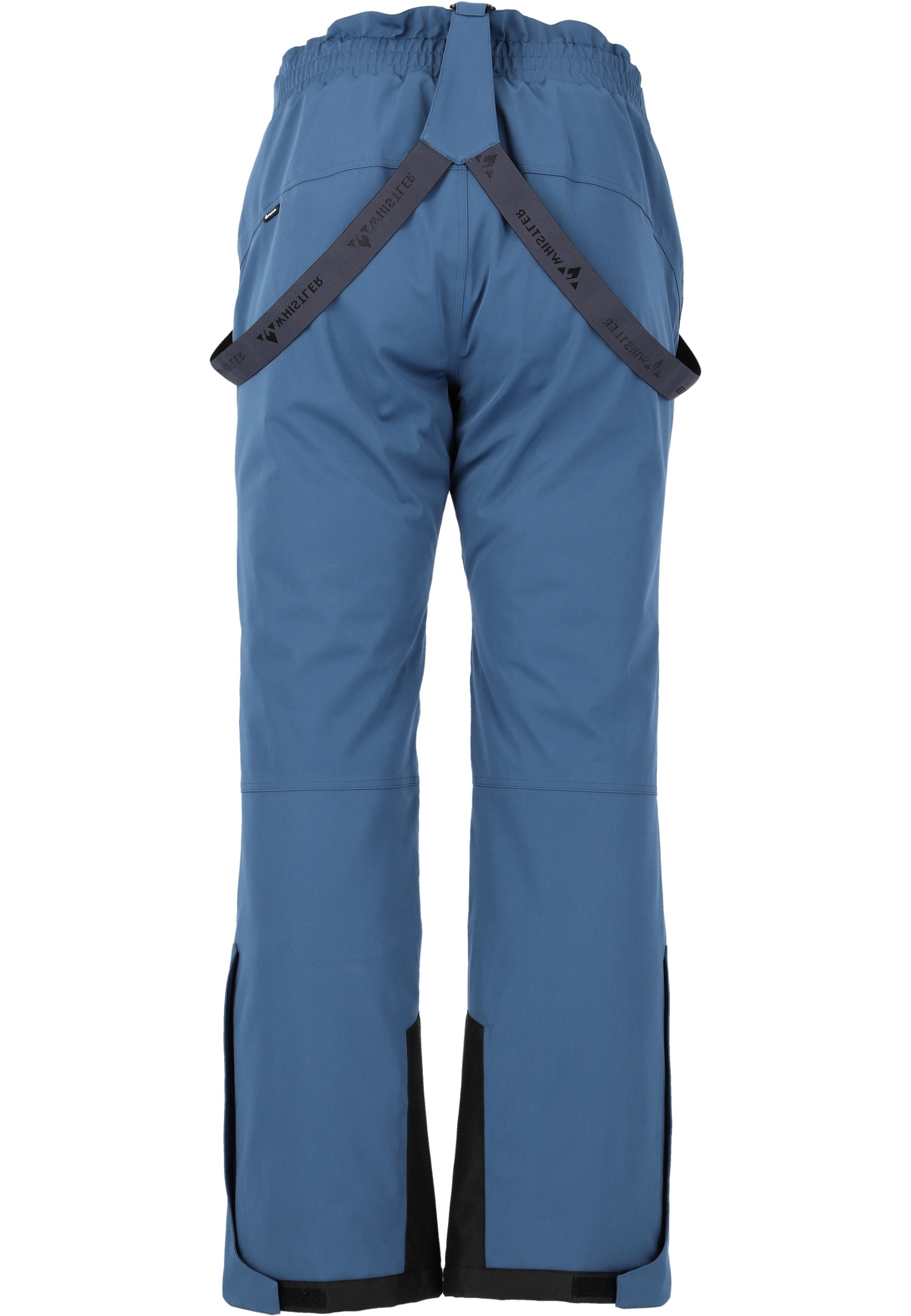 WHISTLER Skihose »Gippslang«, mit wasserdichter 3-Lagen-Membran