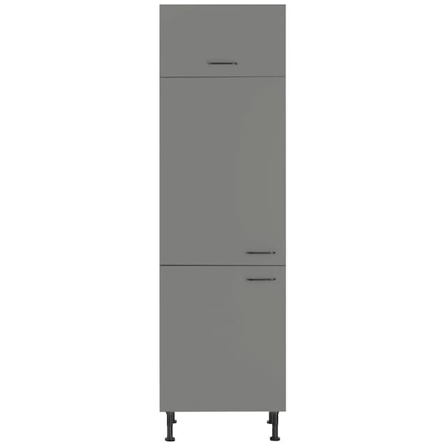 OPTIFIT Kühlumbauschrank »Elga«, mit Soft-Close-Funktion, höhenverstellbaren  Füßen, Breite 60 cm kaufen | BAUR