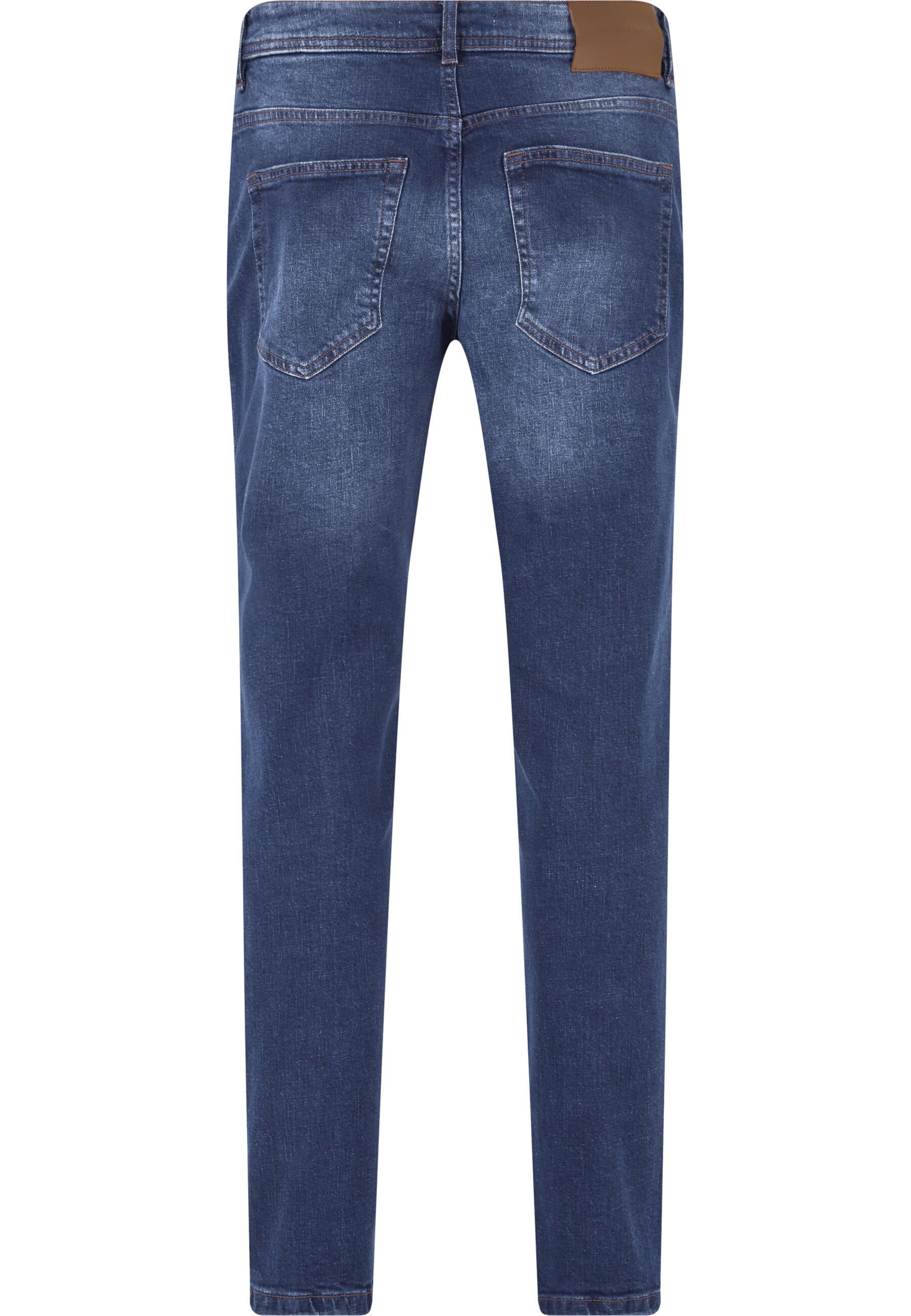 2Y Premium Bequeme Jeans »2Y Premium 2Y JULIO RIPPED SLIM FIT JEANS«