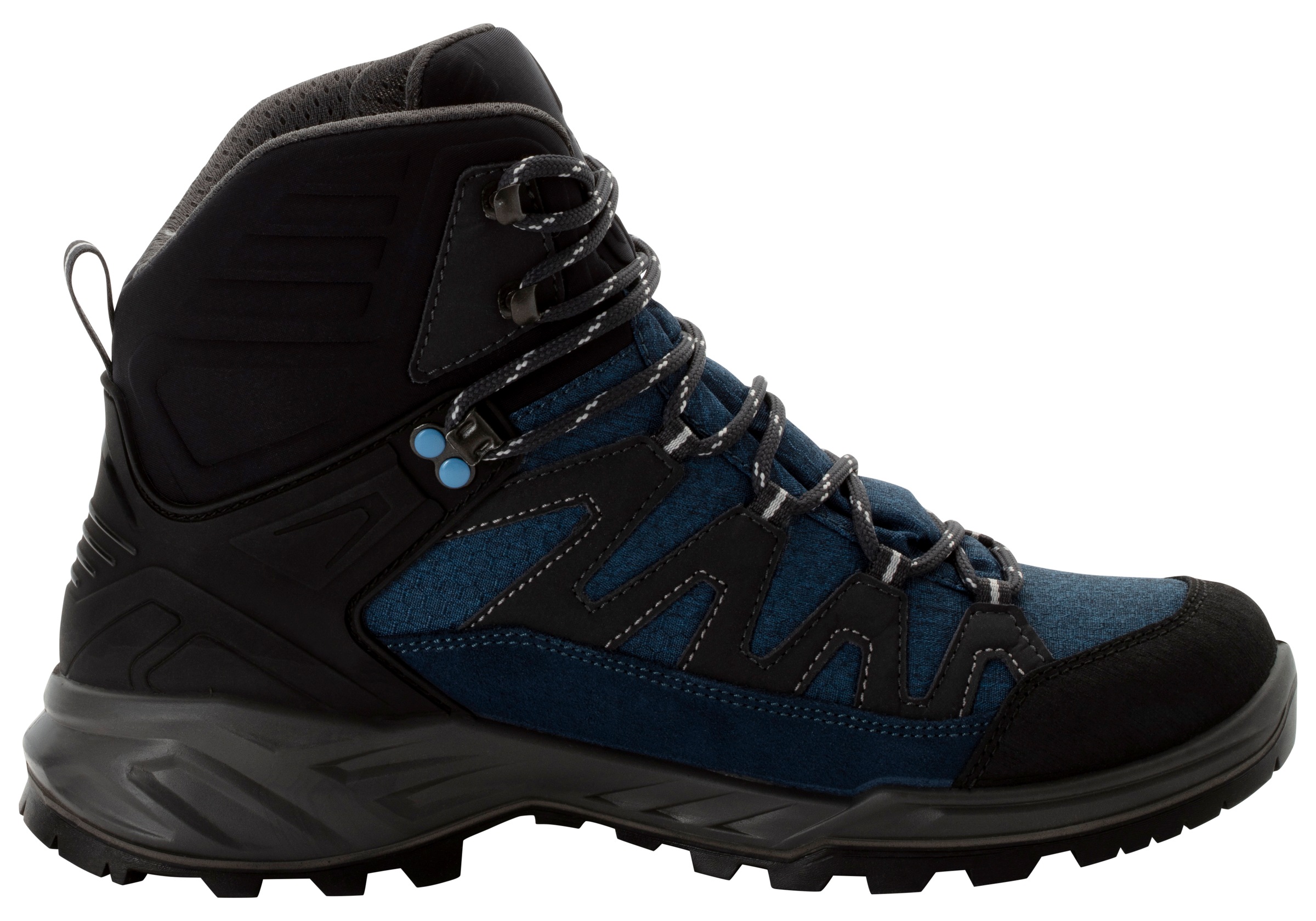McKINLEY Wanderschuh »Vulcanus II MID AQX M«, wasserdicht