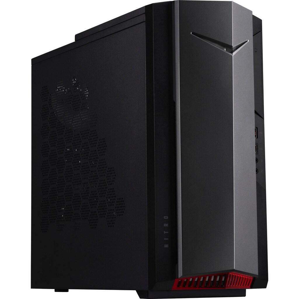 Acer Gaming-PC »NITRO 50 N50-620«