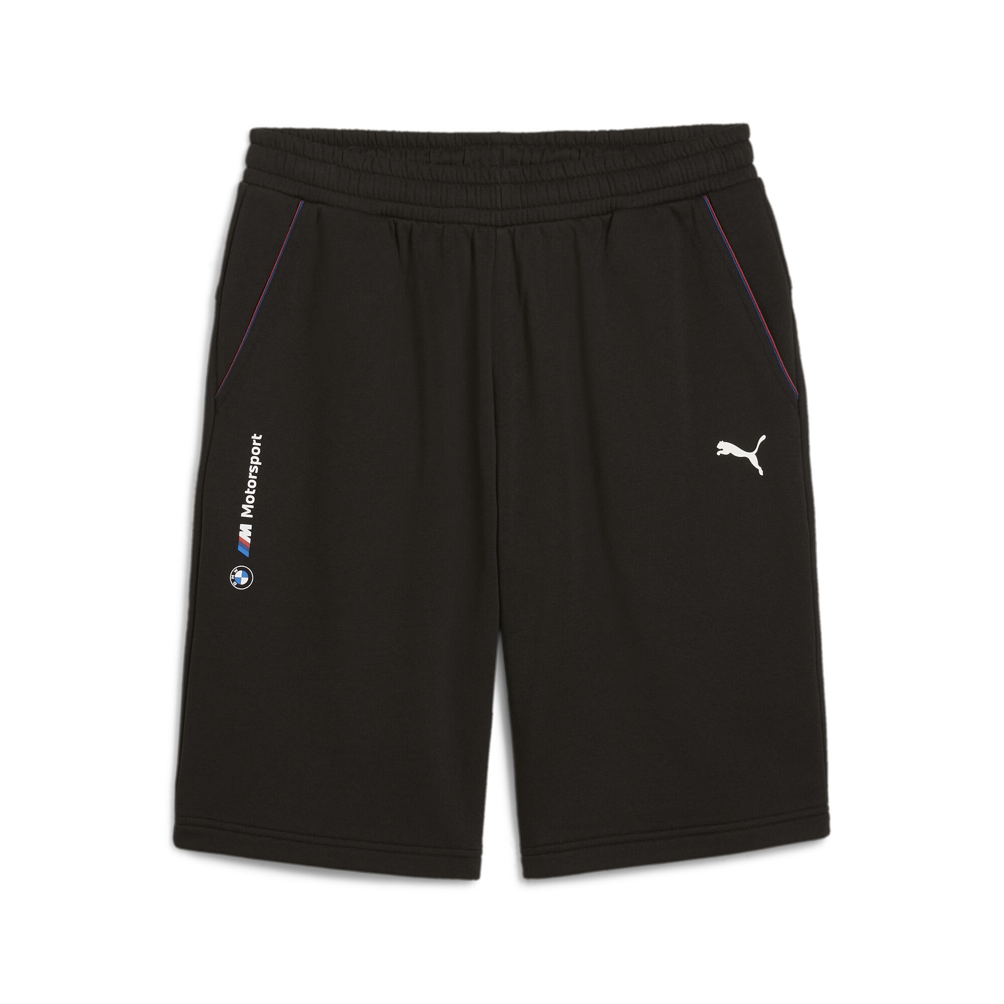 Sporthose »BMW M Motorsport ESS+ Fleece-Shorts Herren«