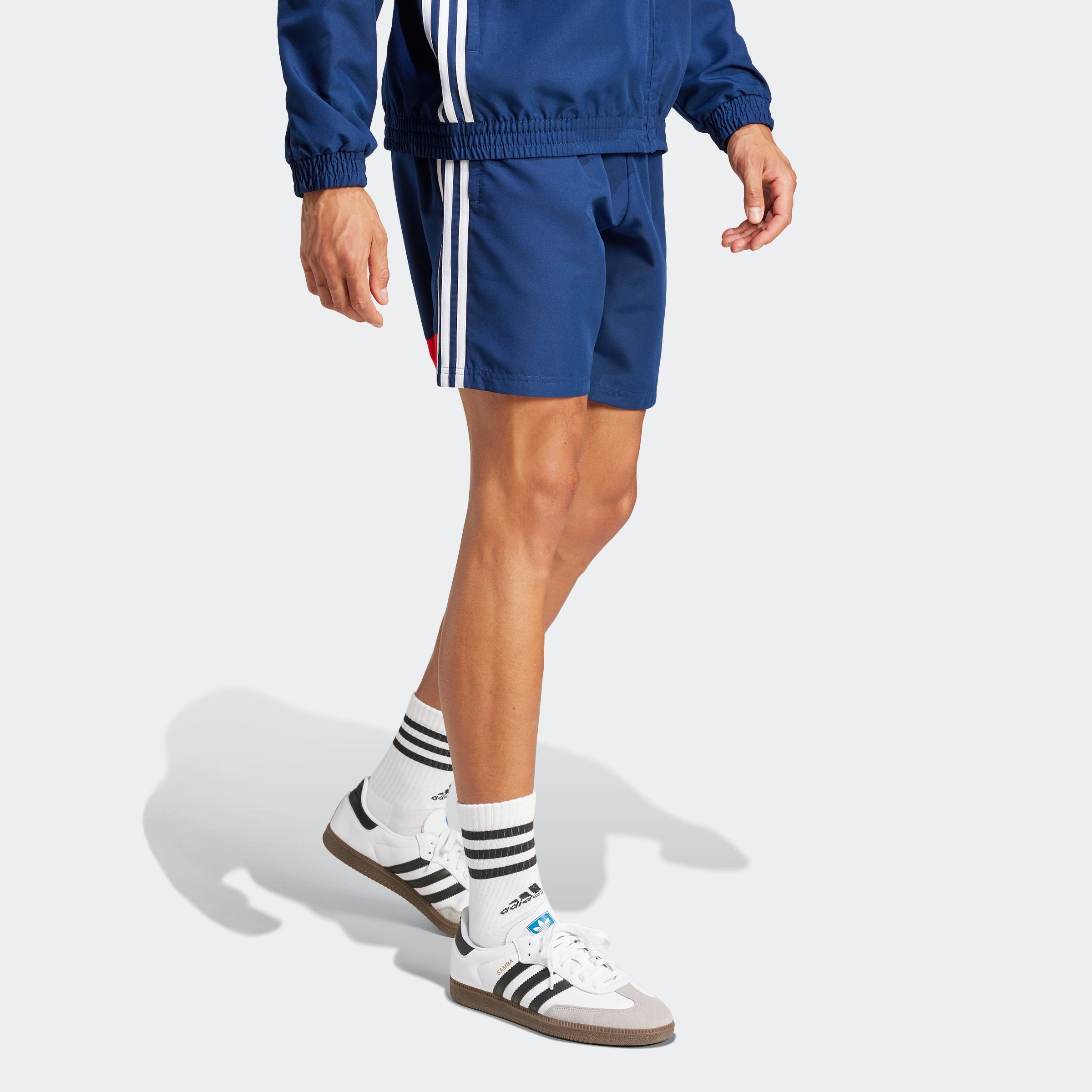 adidas Performance Trainingsshorts »TIRO ES W SHO«, (1 tlg.)