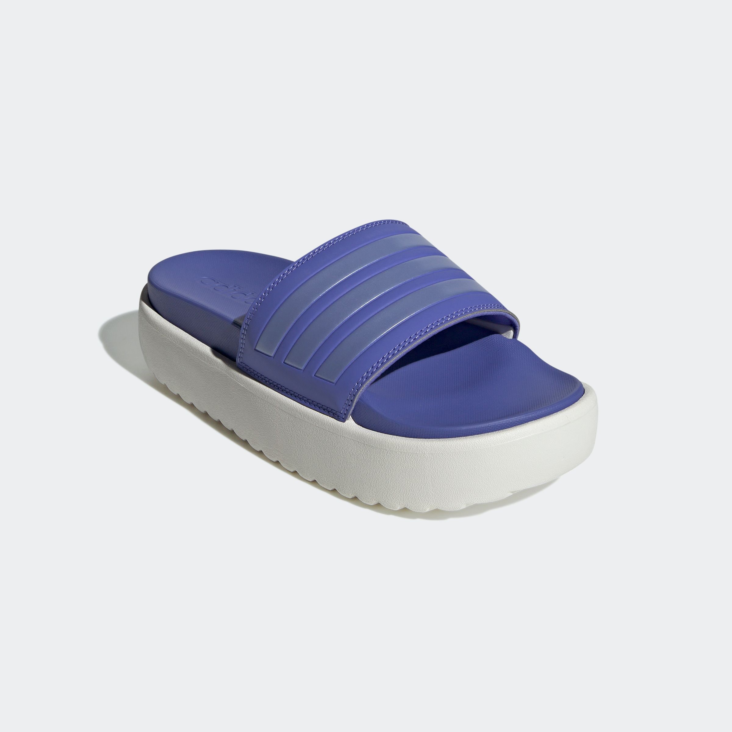 adidas Sportswear Badesandale "PLATFORM ADILETTE" Badelatschen günstig online kaufen