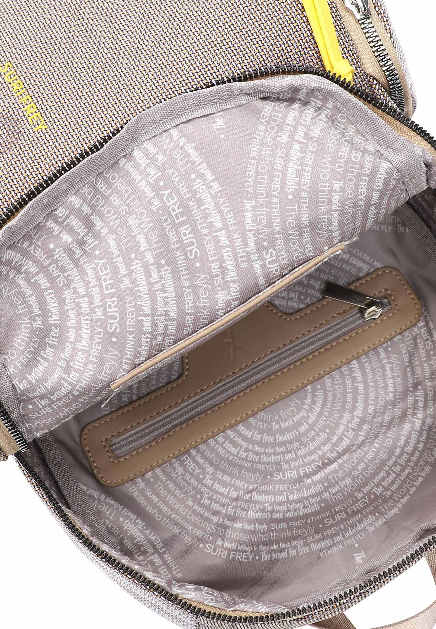 SURI FREY Rucksack »Rucksack SFY SURI Sports Marry«