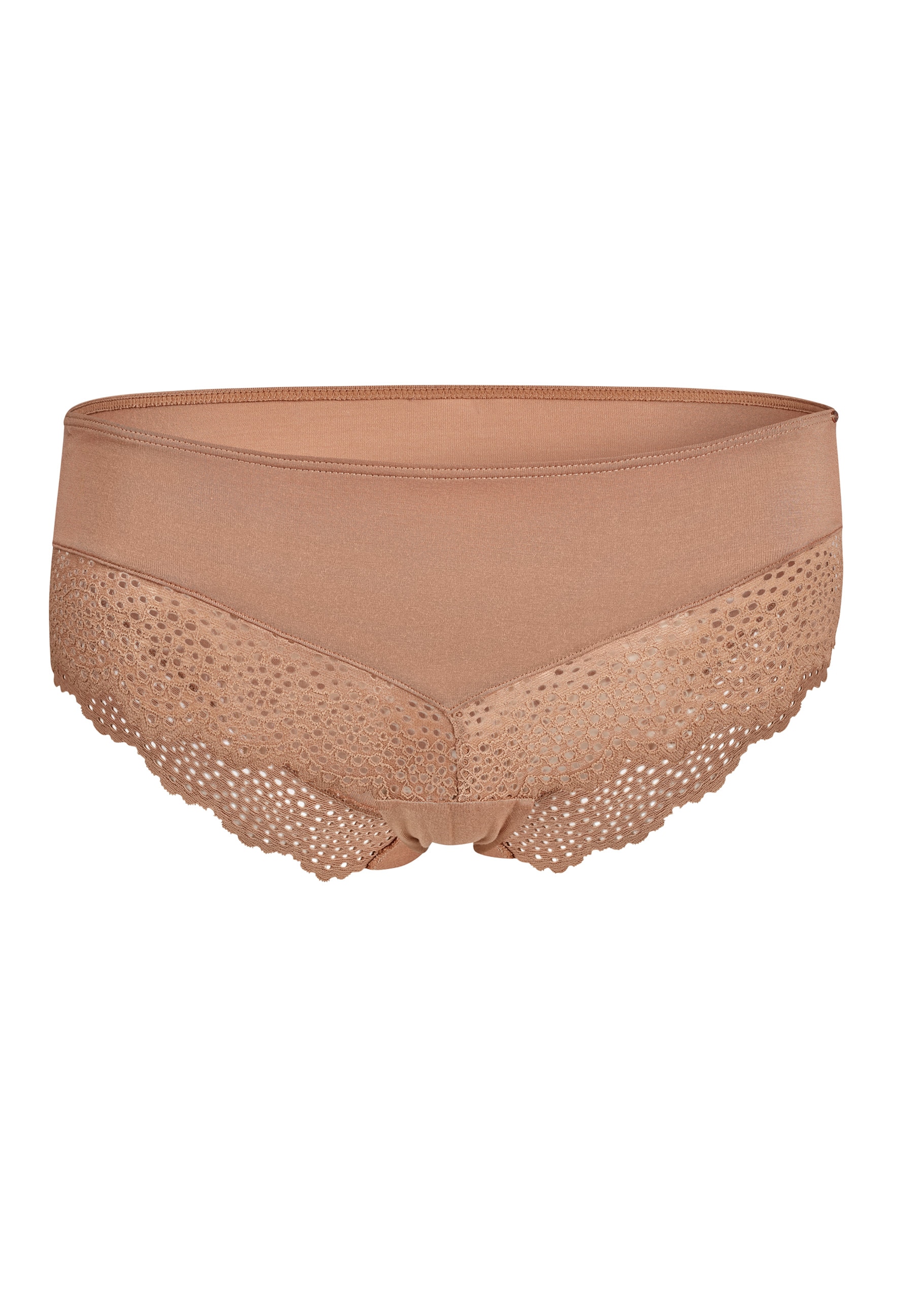 Skiny Panty, weich, bequem, elastisch, schön, fein, hüfthoher Schnitt, Viskosemix