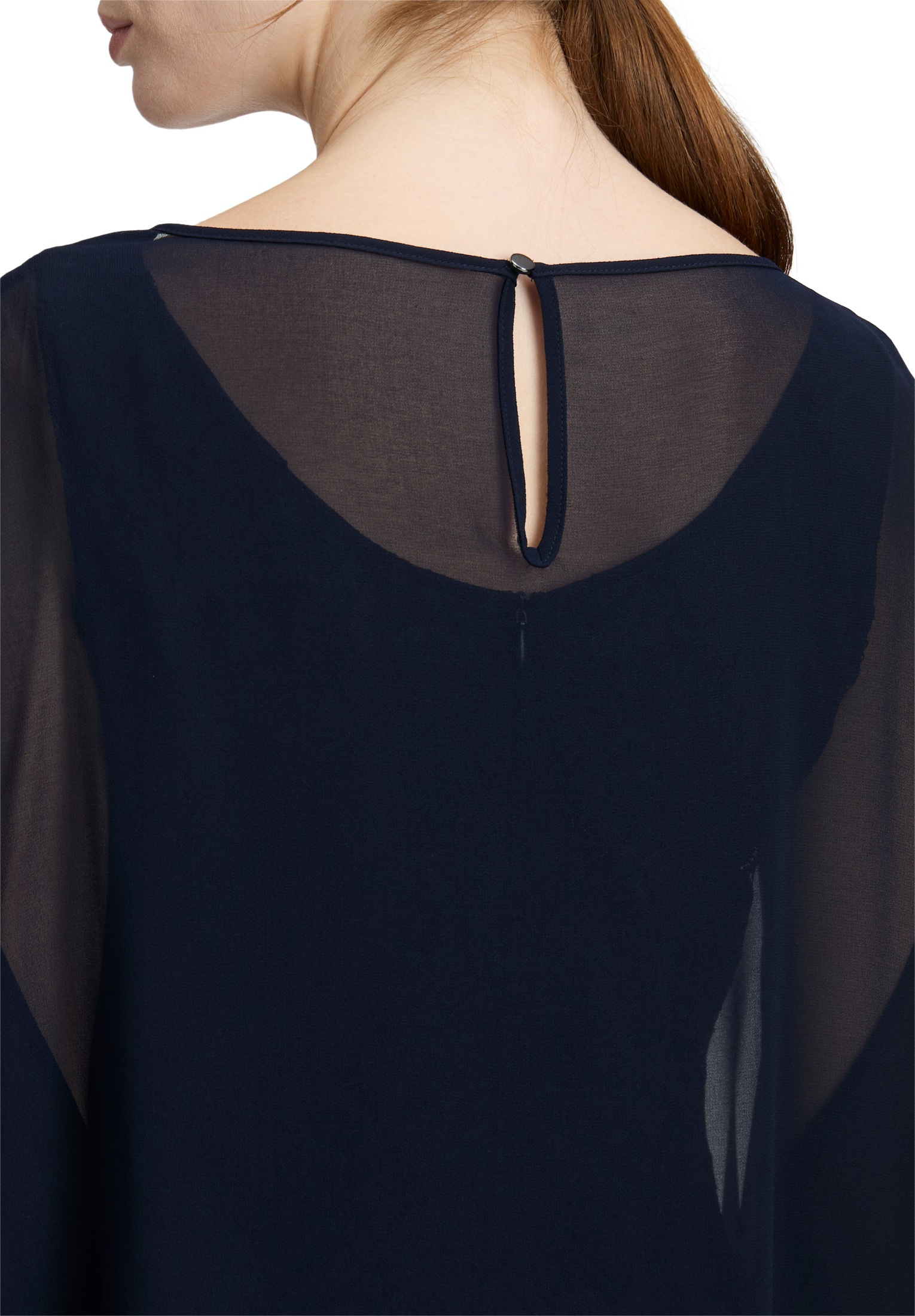 Vera Mont Cocktailkleid »Vera Mont Damen Cocktailkleid mit Spitze«, Spitze
