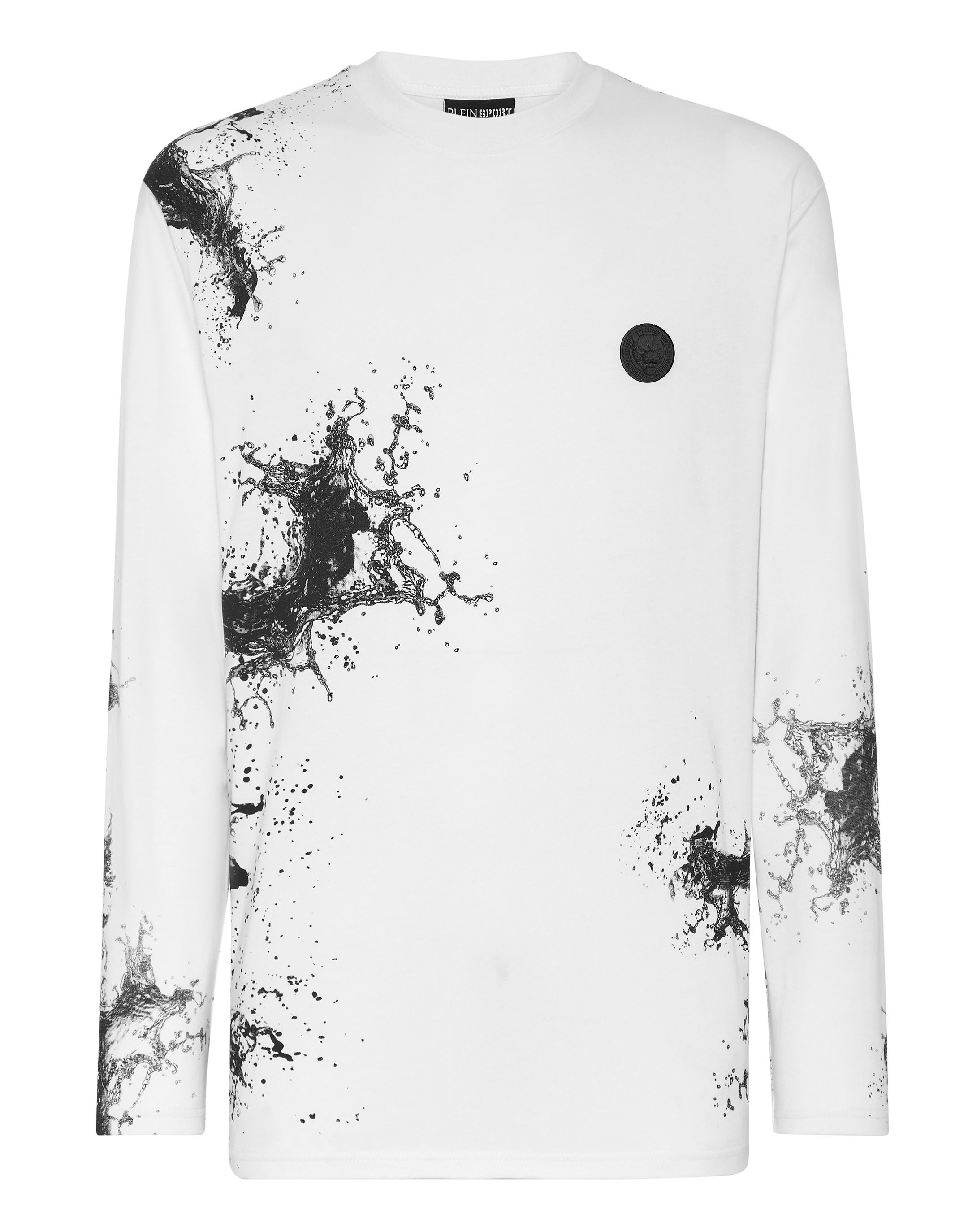 PLEIN SPORT T-Shirt »T-Shirt«