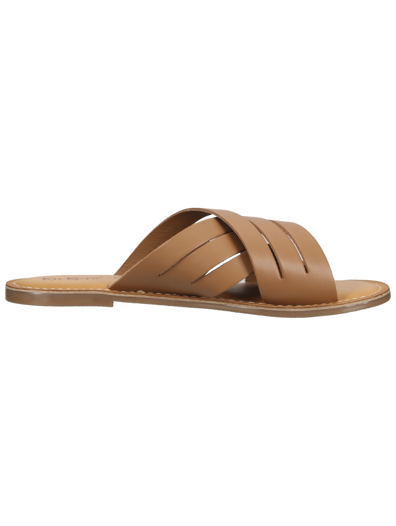 Kickers Pantolette »Kickers Pantoletten Leder«