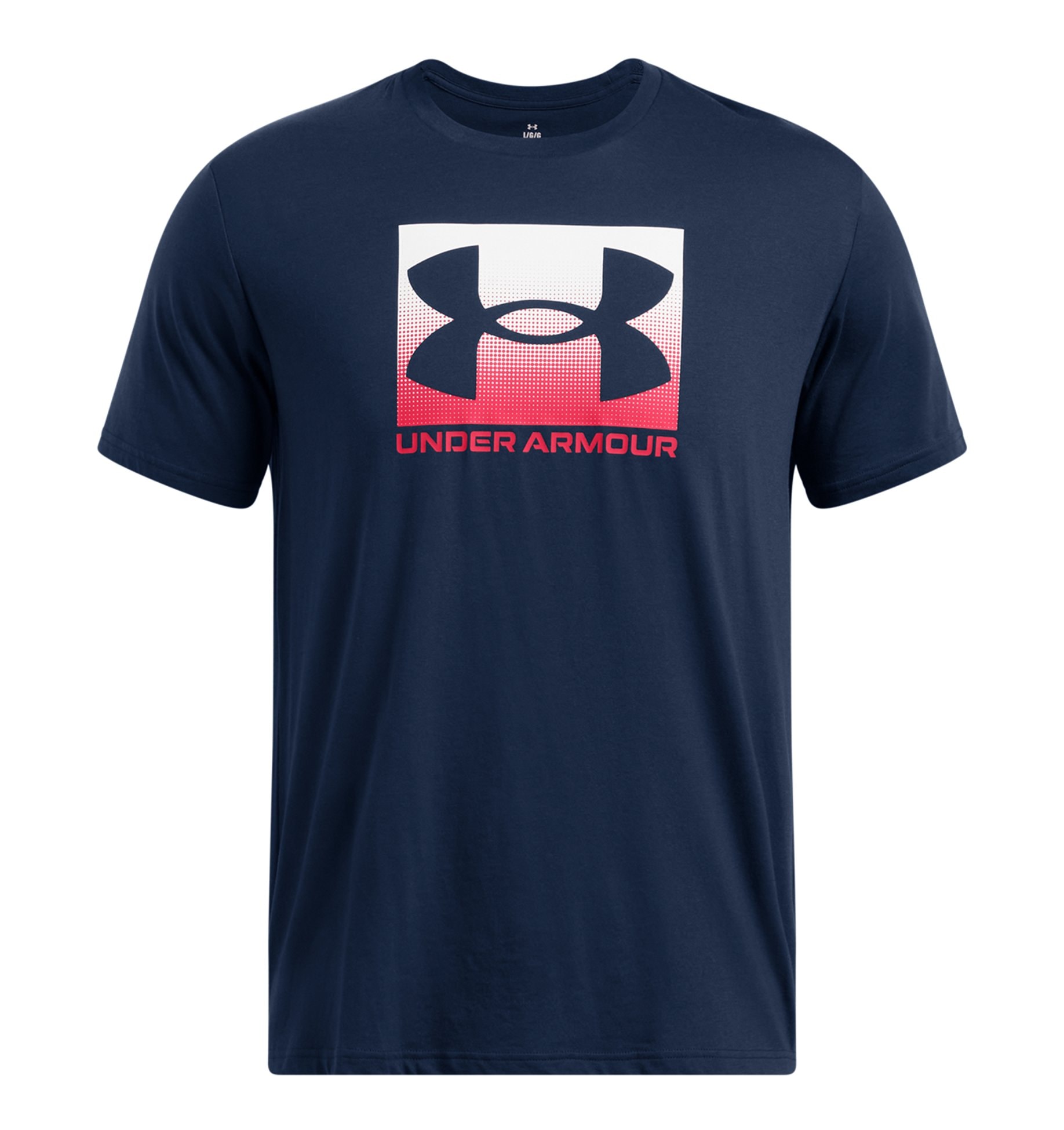 Under Armour® T-Shirt »UA M BOXED SPORTS UPDATED SS«