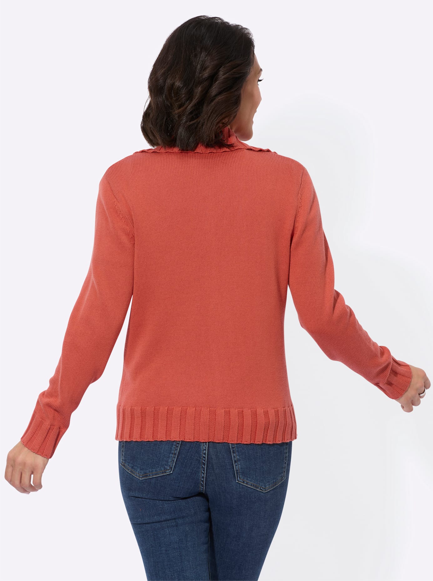 Thumbnail - Casual Looks Cardigan